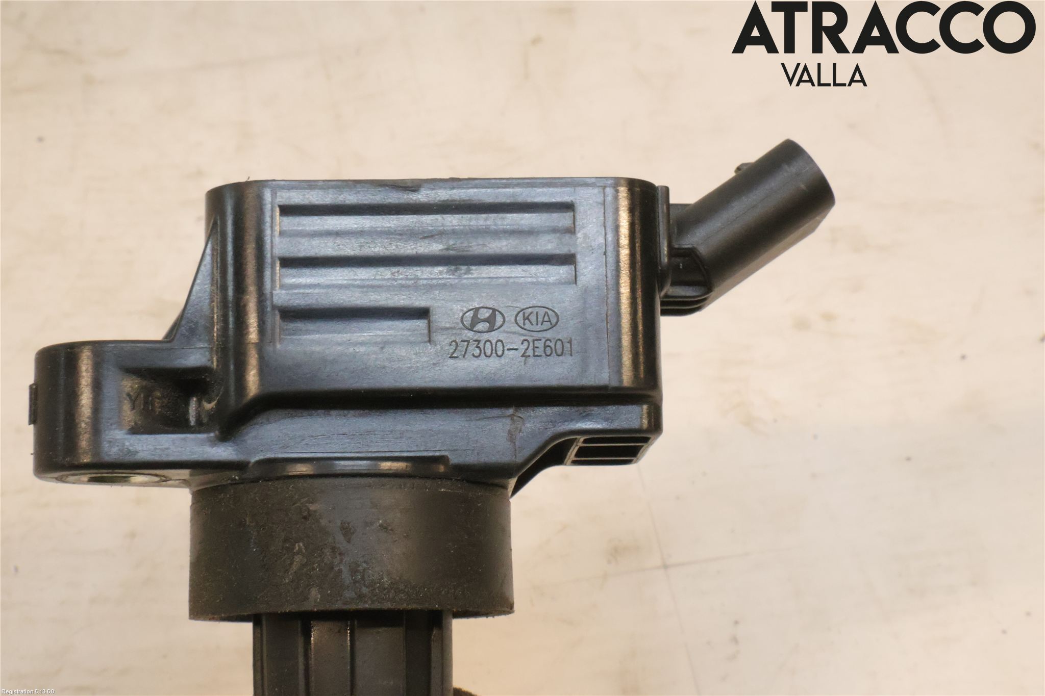 Kia OPTIMA 16-20 Coil