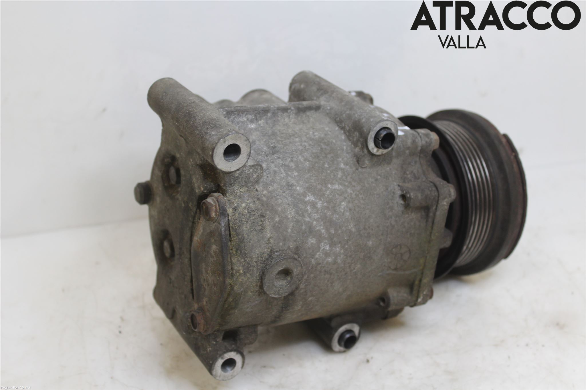 Ford FOCUS     99-04 Varme Ac Kompressor