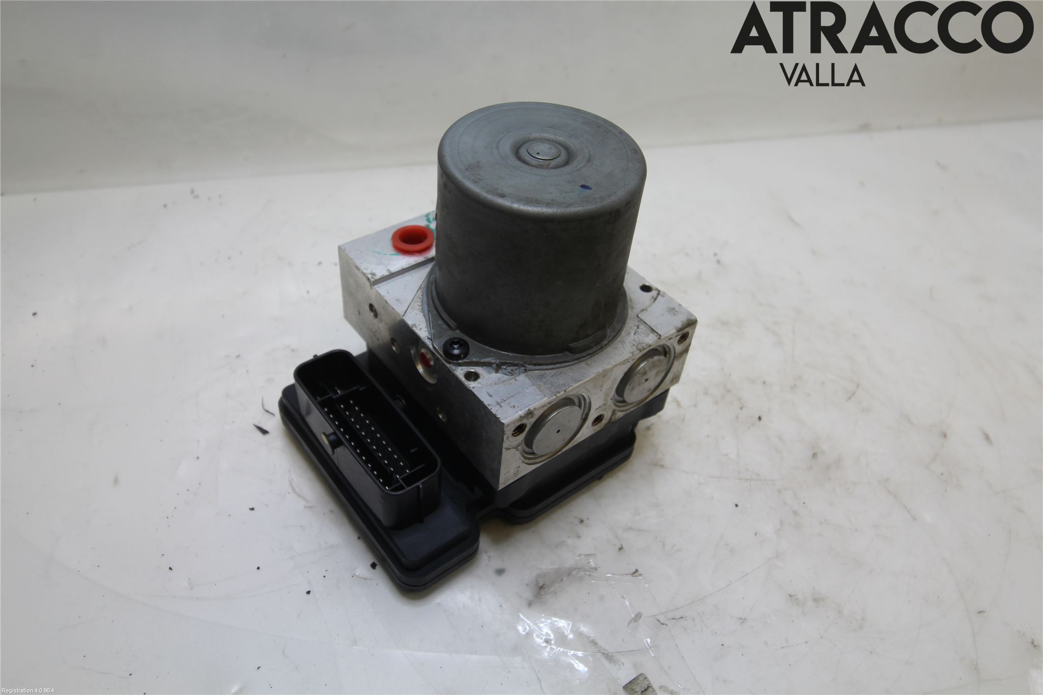Kia CARNIVAL Abs Hydraulikkaggregat