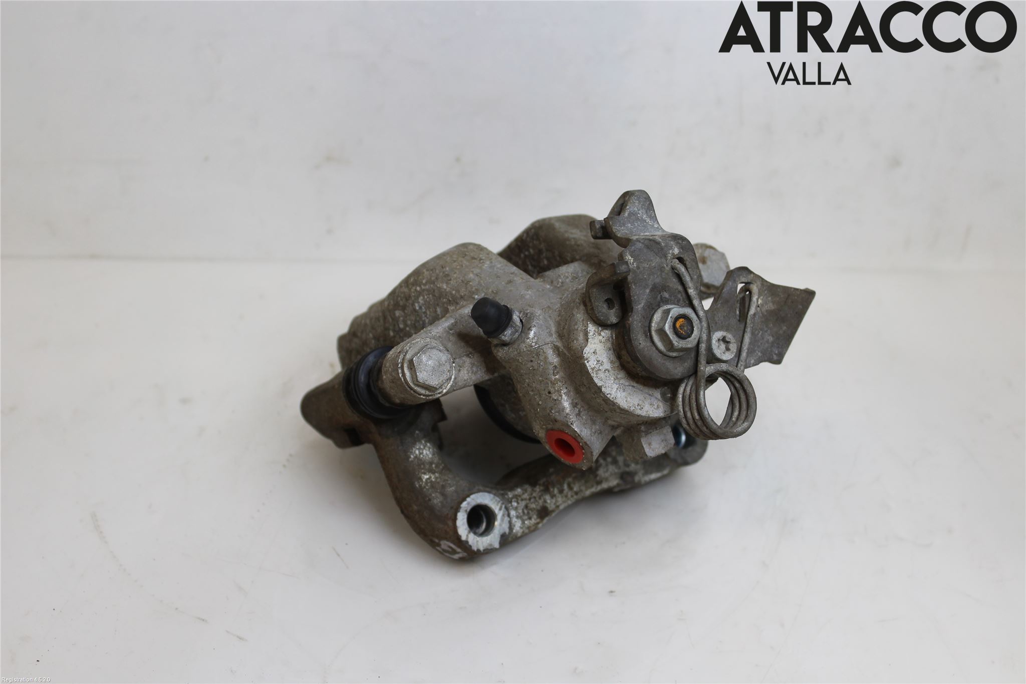 Citroen COTROEN C3 17-24 Bremsecaliper Bak Høyre