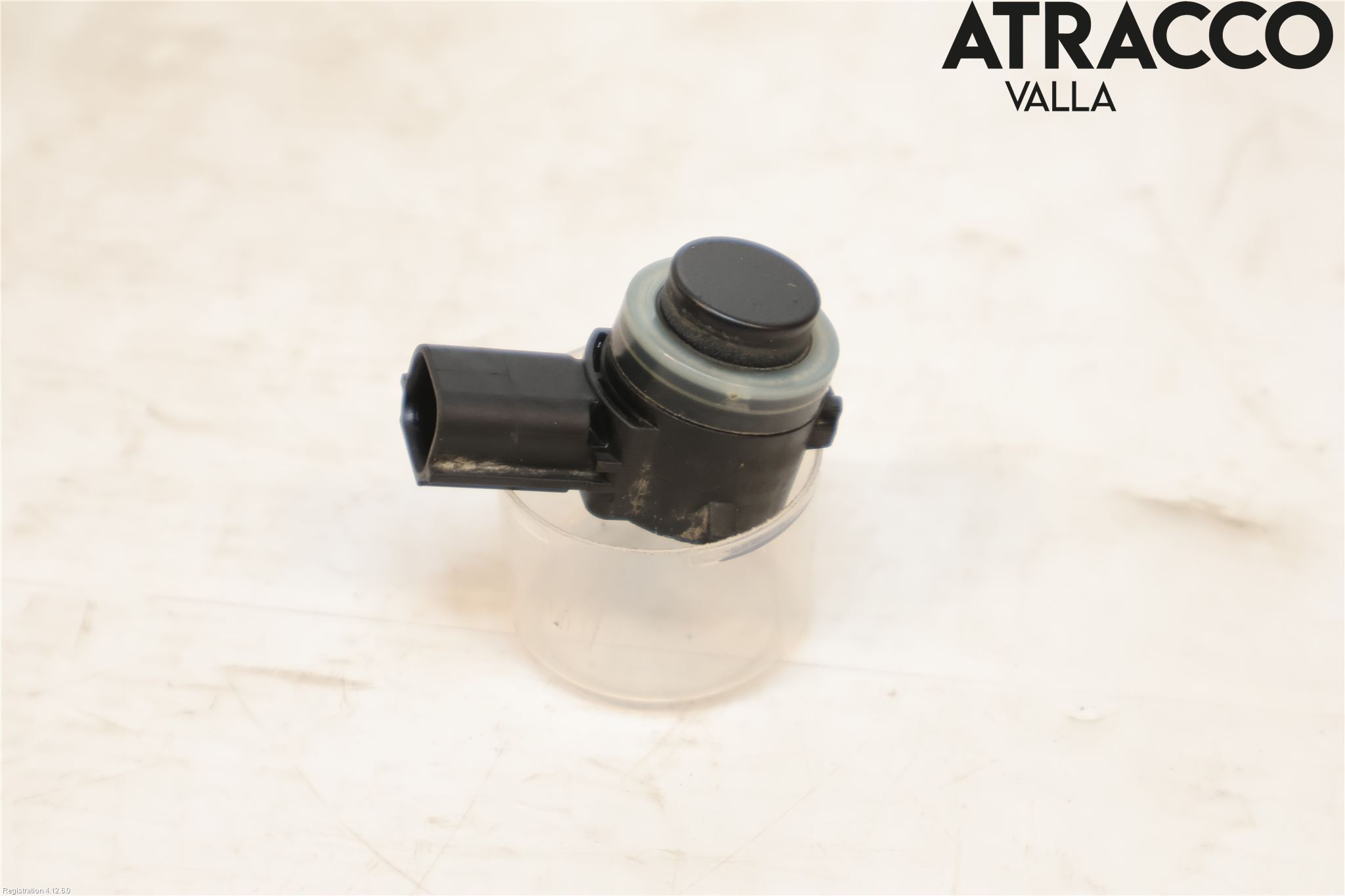 Ford TRANSIT/TOURNEO CUSTOM 13-24 Sensor Ryggesensor