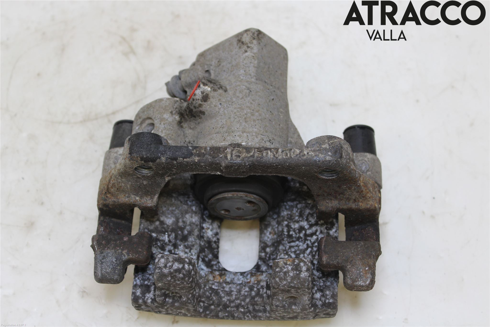 Ford TRANSIT/TOURNEO CONNECT 13-22 Bremsecaliper Bak Høyre