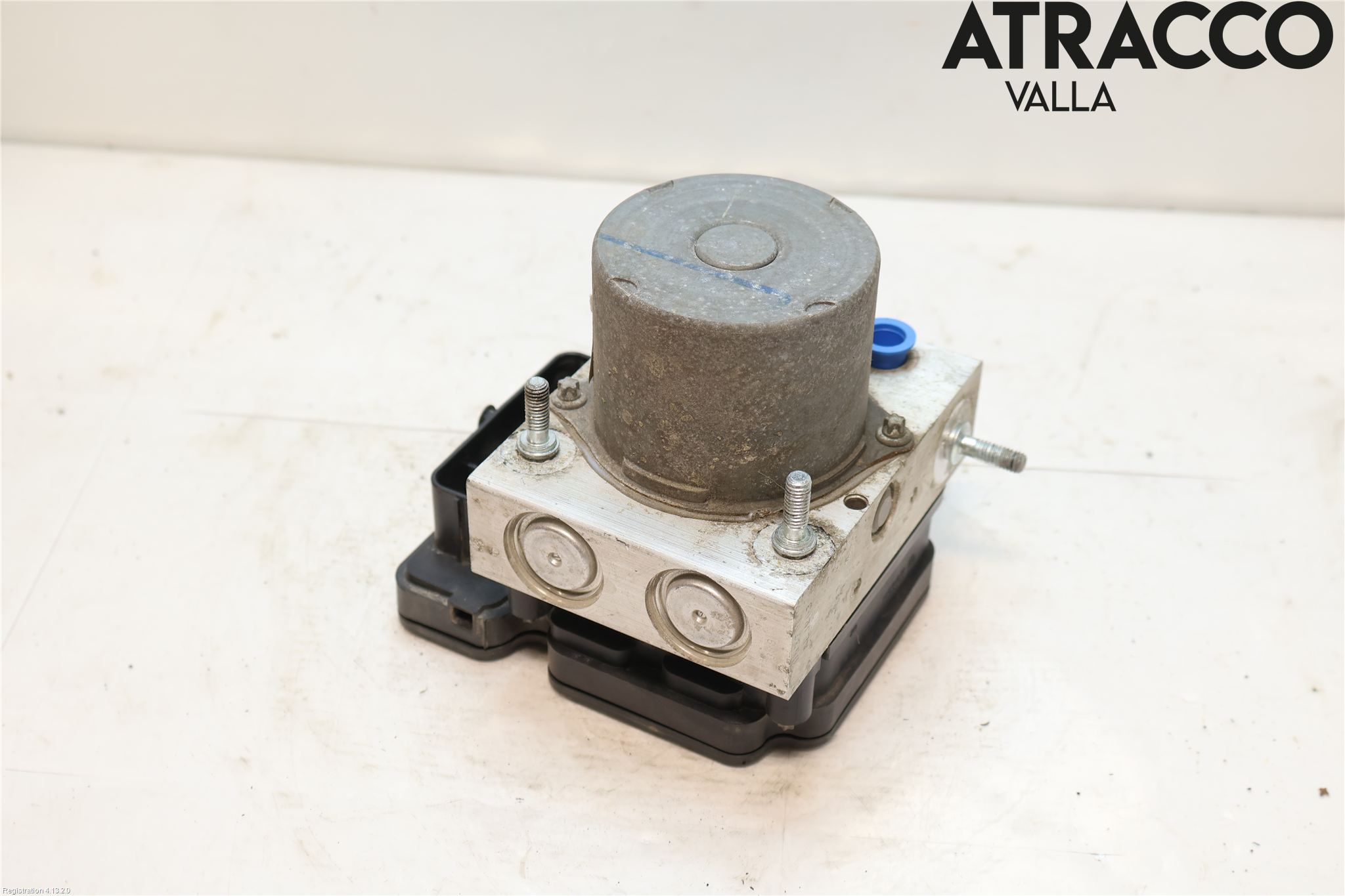 Opel MOVANO B 10-22 Abs Hydraulikkaggregat