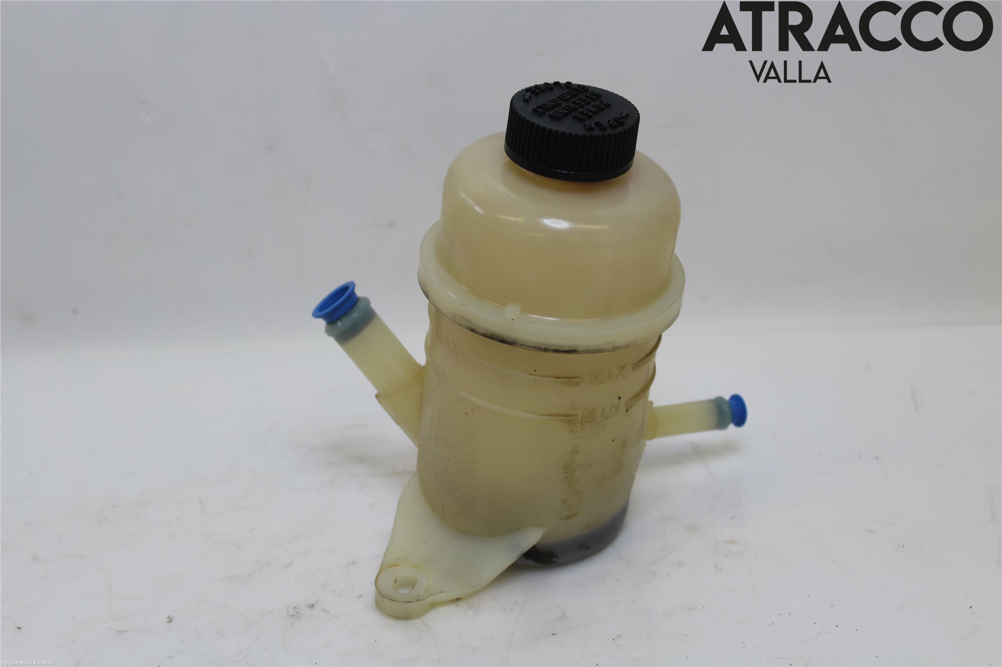 Mazda 626 98-02 Servo Oljebeholder