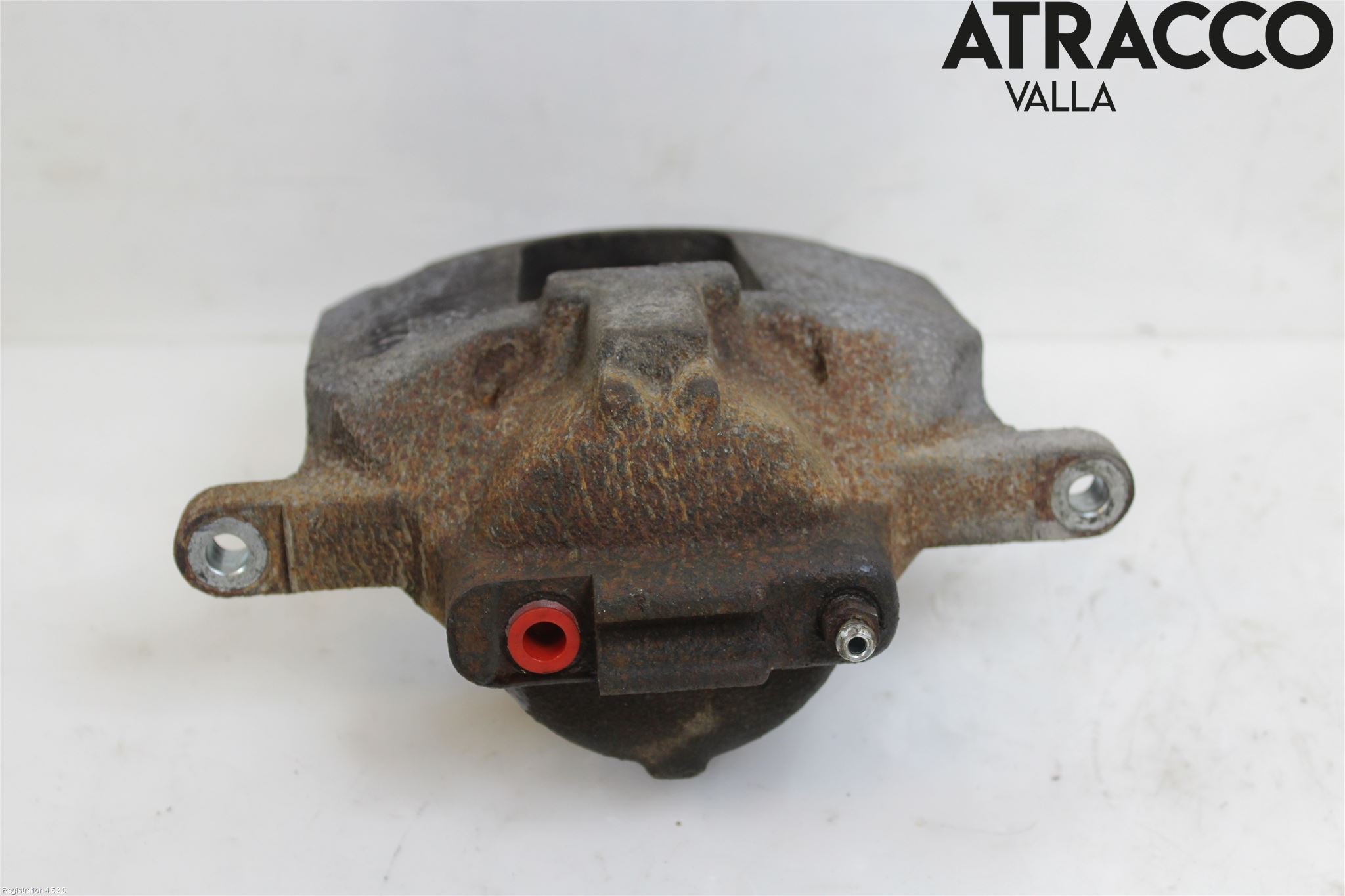 Dodge JOURNEY Bremsecaliper Foran Høyre