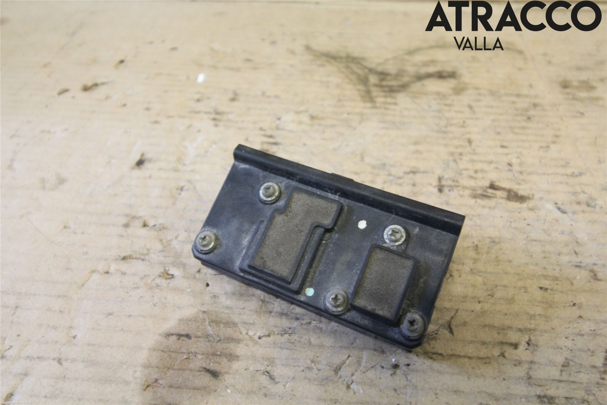Honda CIVIC 12-16 Bakluke Handtak Ytre