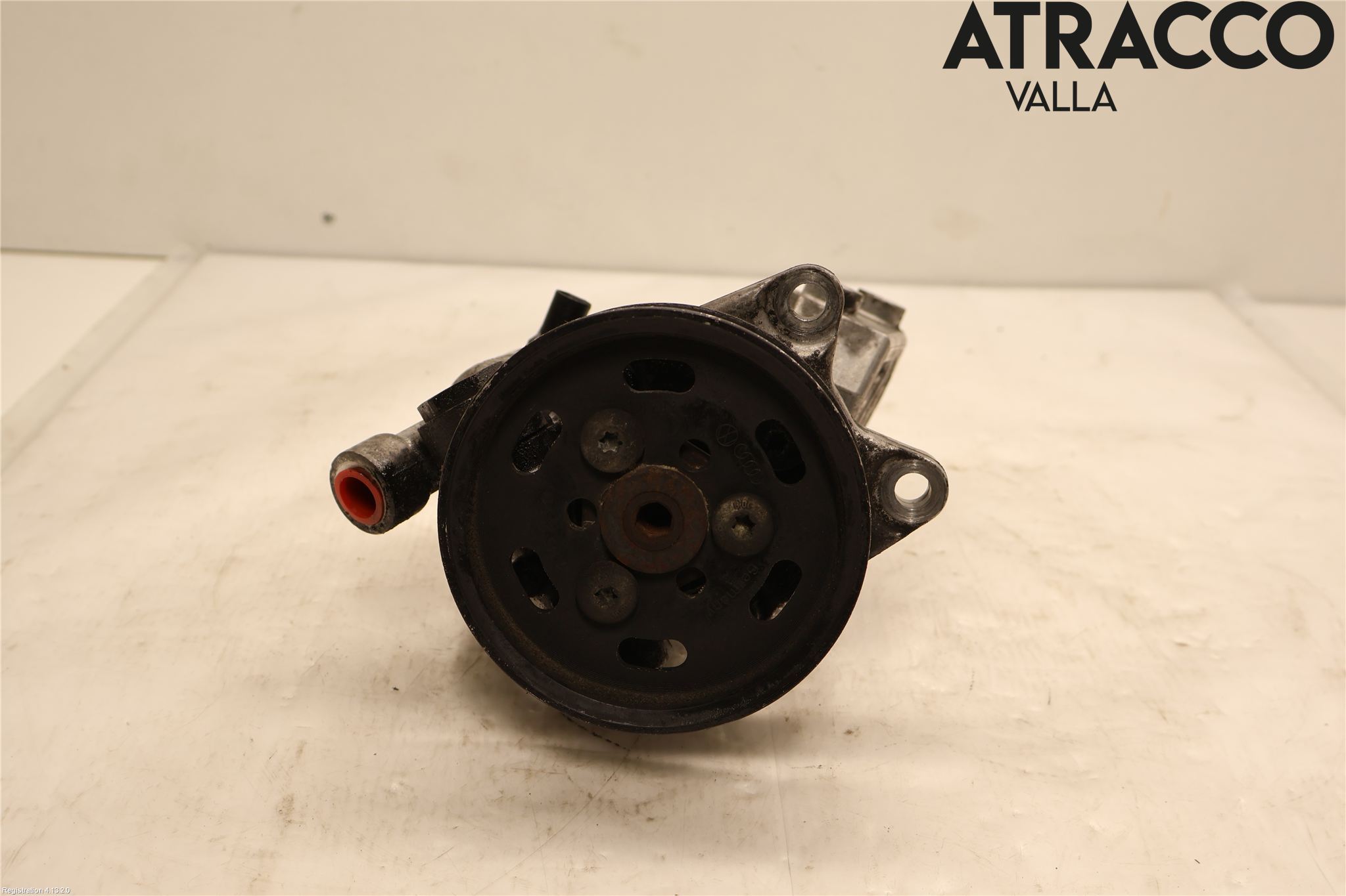 BMW 3 E90/91 SED/TOU 05-12 Servo Pumpe