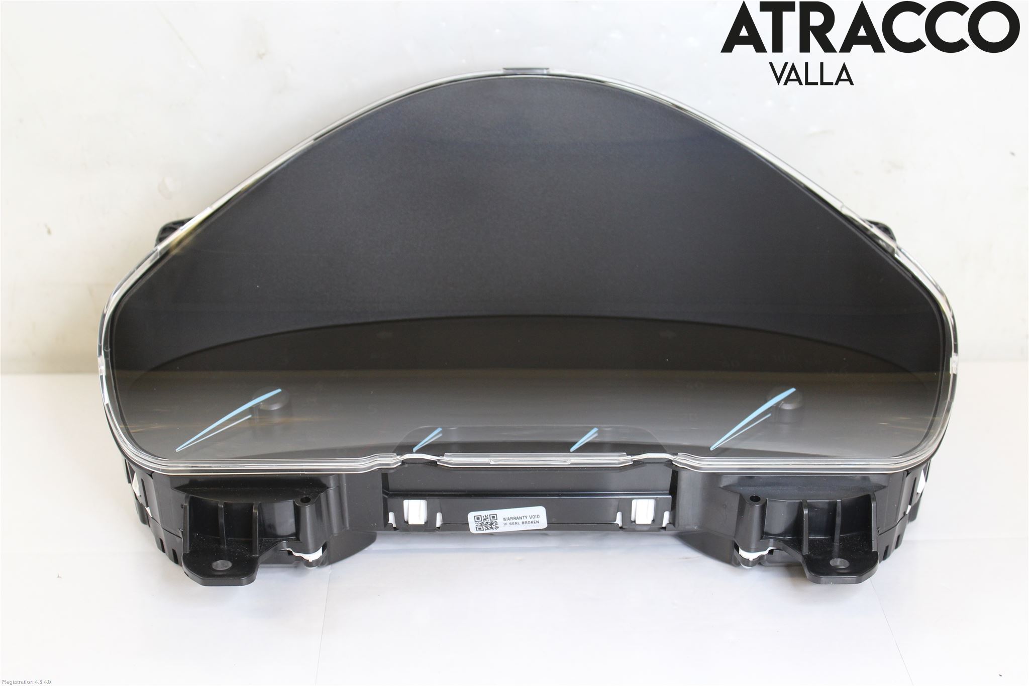 Ford FOCUS 15-18 Instr Kombinert