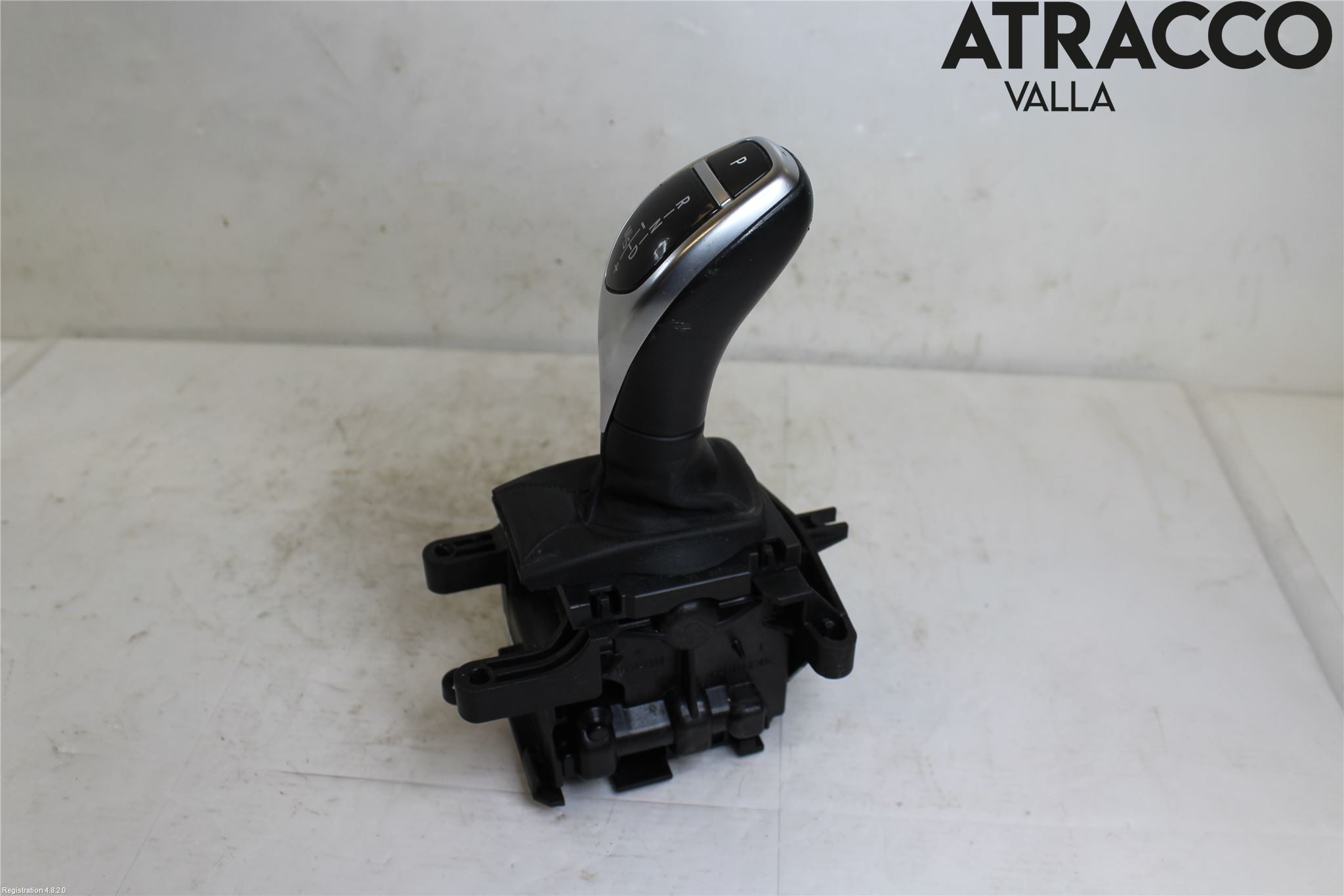 BMW 5 F10/F11/F18 09-17 Gearspak