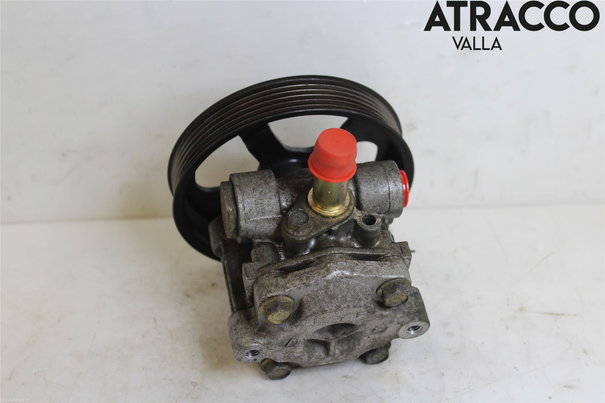 Mitsubishi OUTLANDER 01-07 Servo Pumpe
