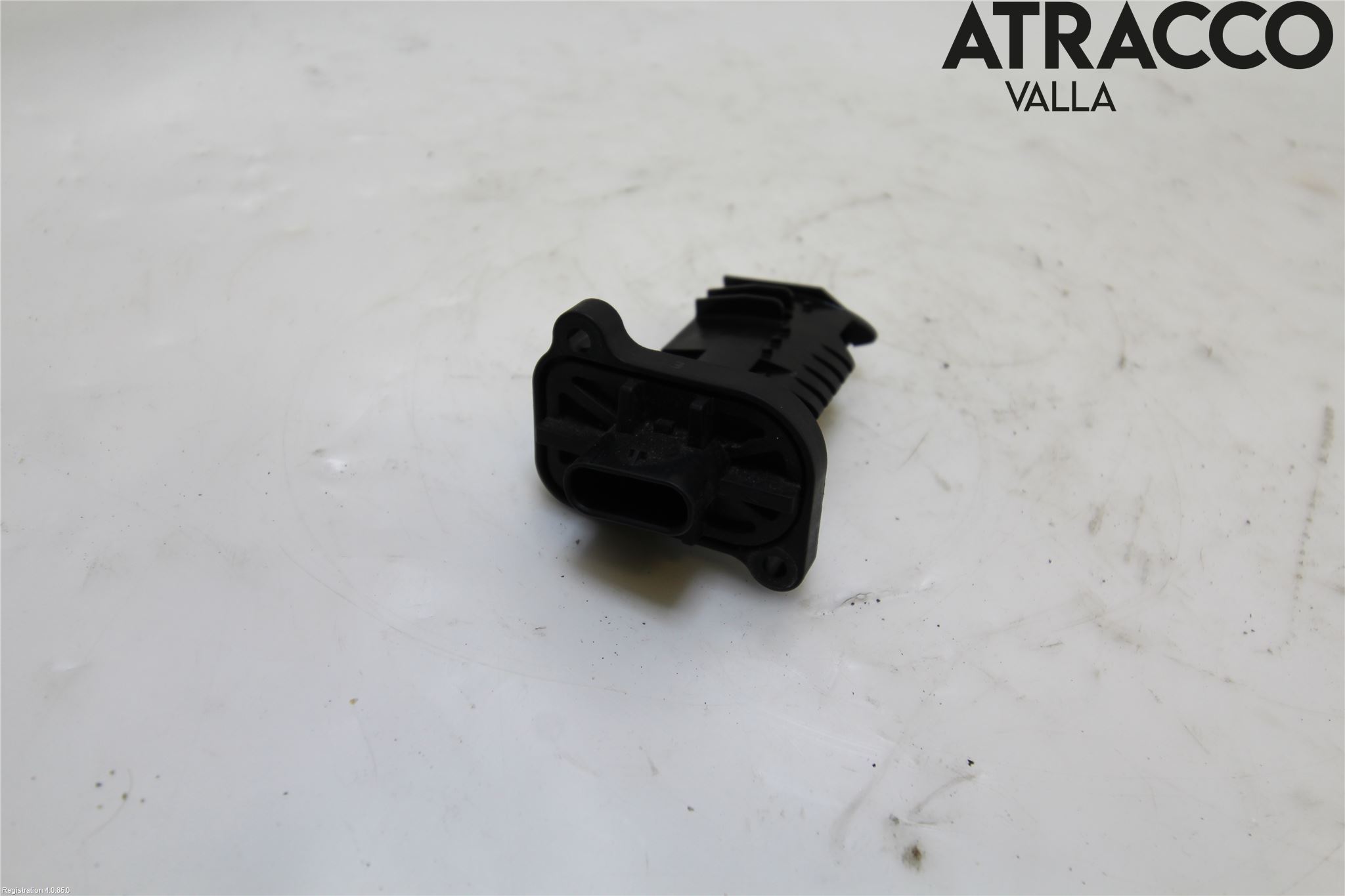 BMW 5 F10/F11/F18 09-17 Inns Luftmassemåler
