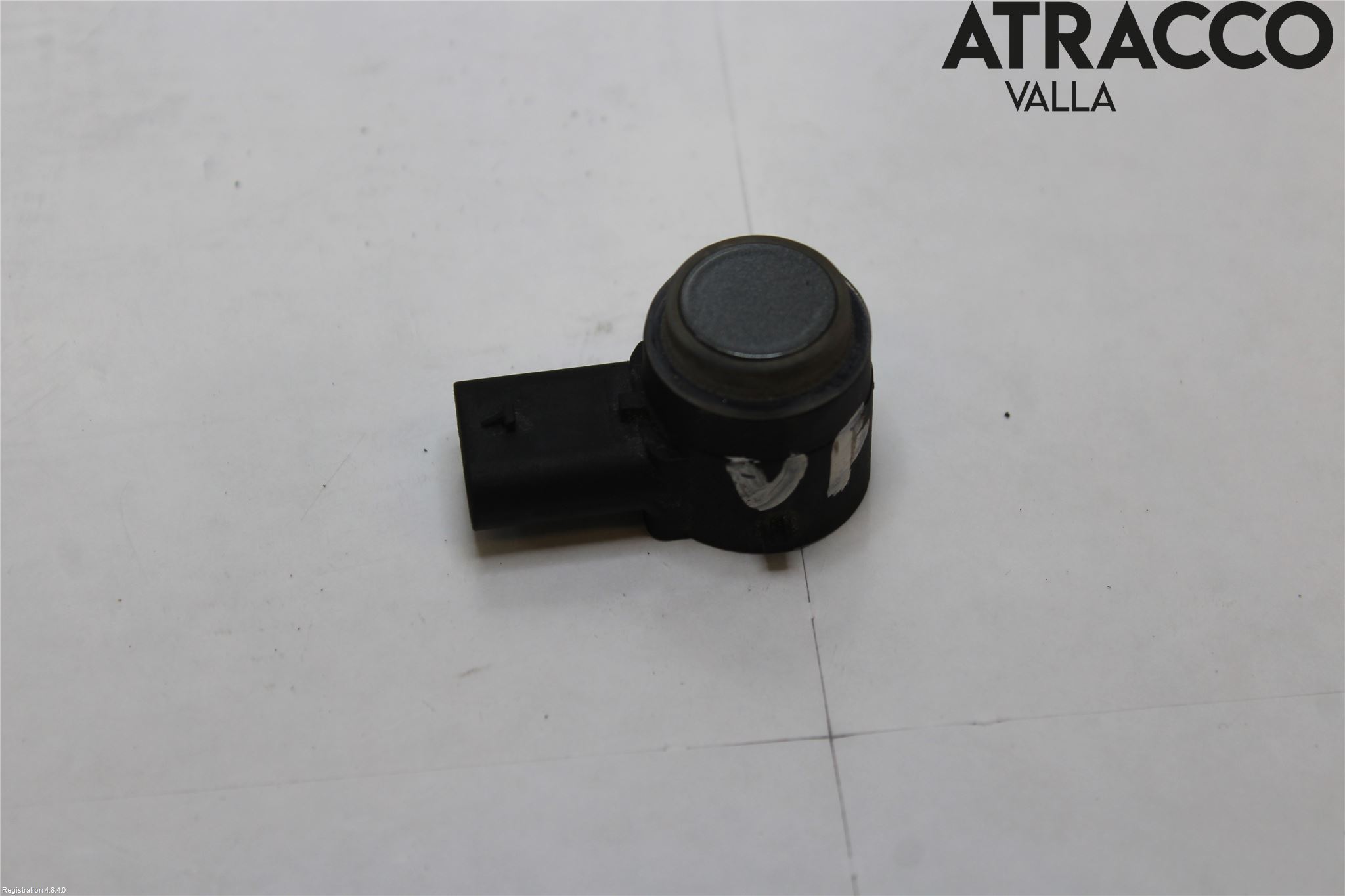Opel ASTRA K 16-22 Sensor Parkering Front