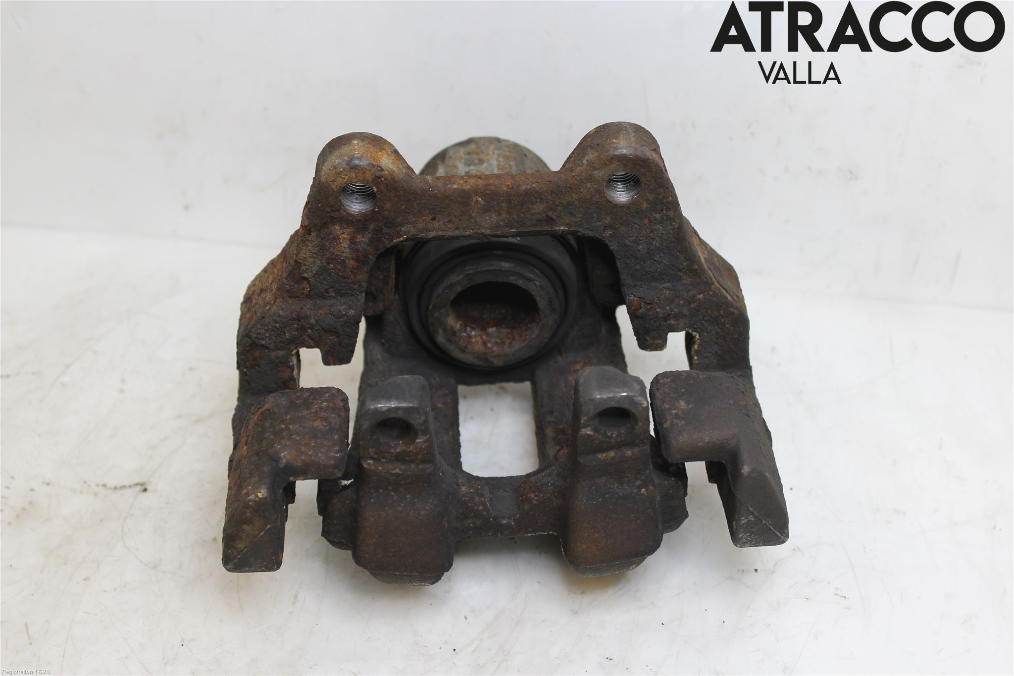 BMW 4 F32/F33/F82/F83 13-20 Bremsecaliper Bak Høyre