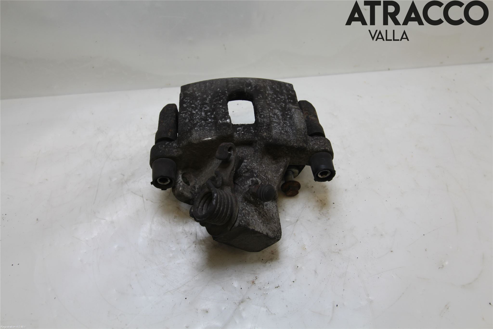 Ford FOCUS 15-18 Bremsecaliper Bak Høyre