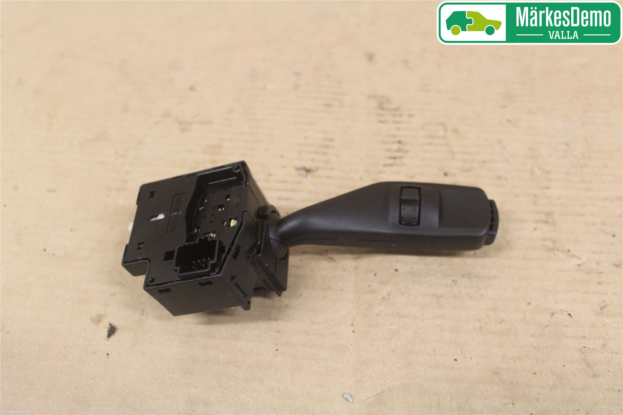 Ford FOCUS 08-11 Bryter Ratt Blinklys - Lys