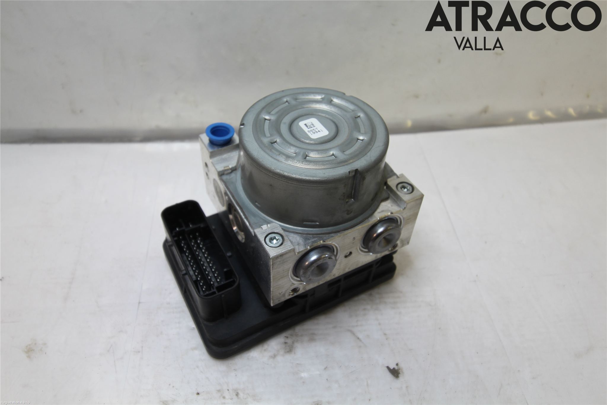 BMW 3 F30/F31/F80 12-19 Abs Hydraulikkaggregat