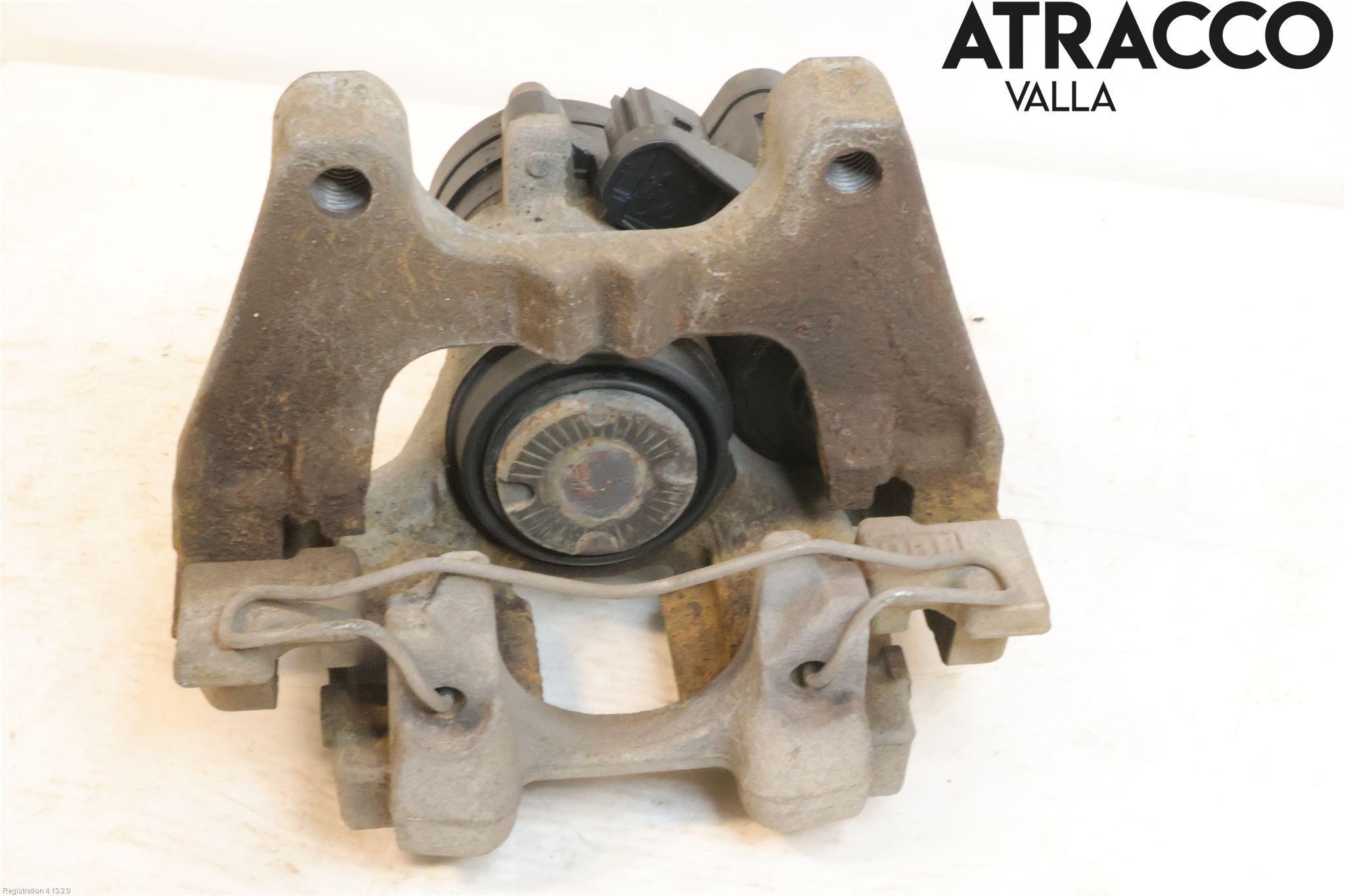 Skoda SUPERB 16-24 Bremsecaliper Bak Høyre