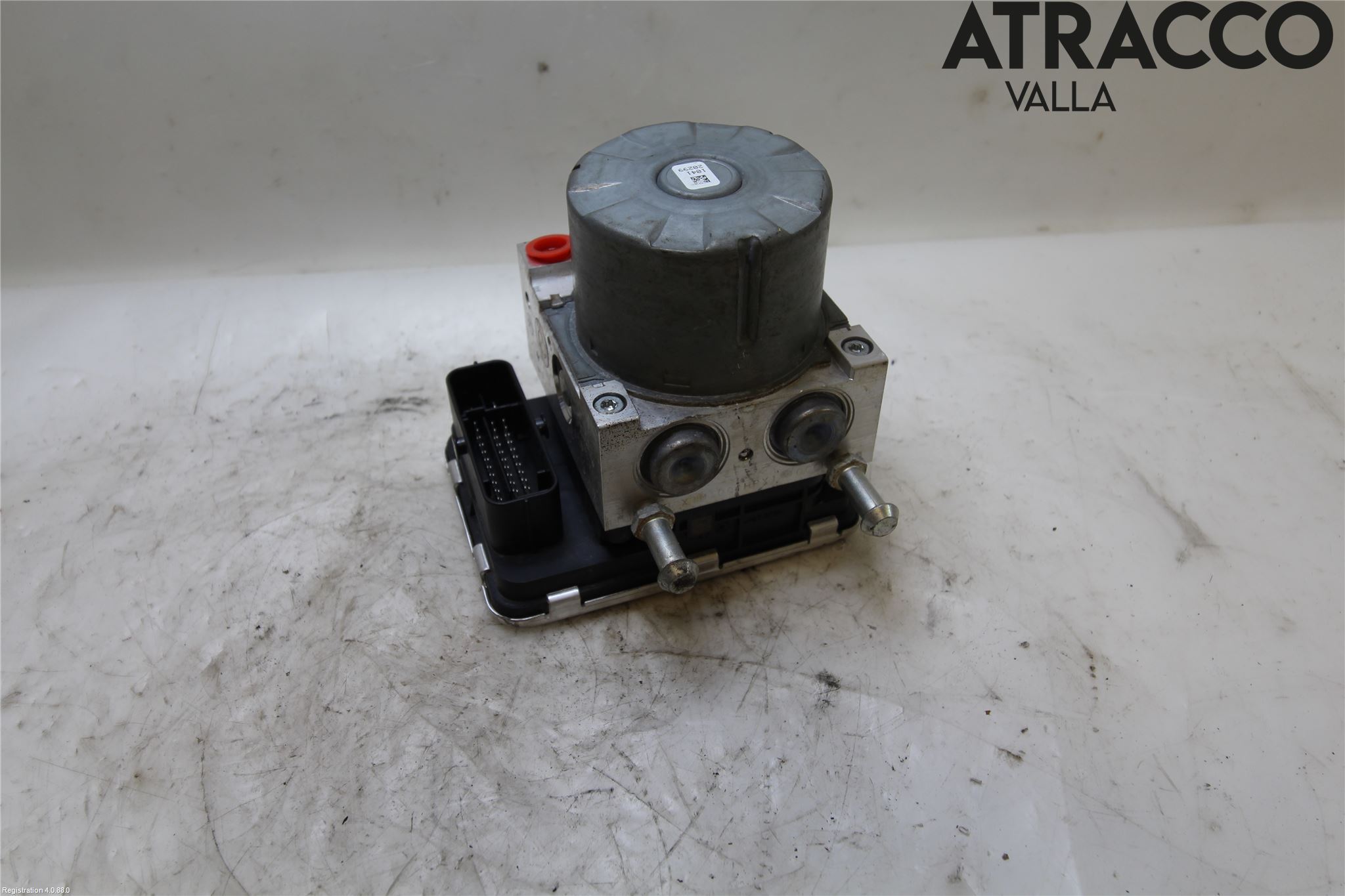 Mitsubishi OUTLANDER 13-21 Abs Hydraulikkaggregat