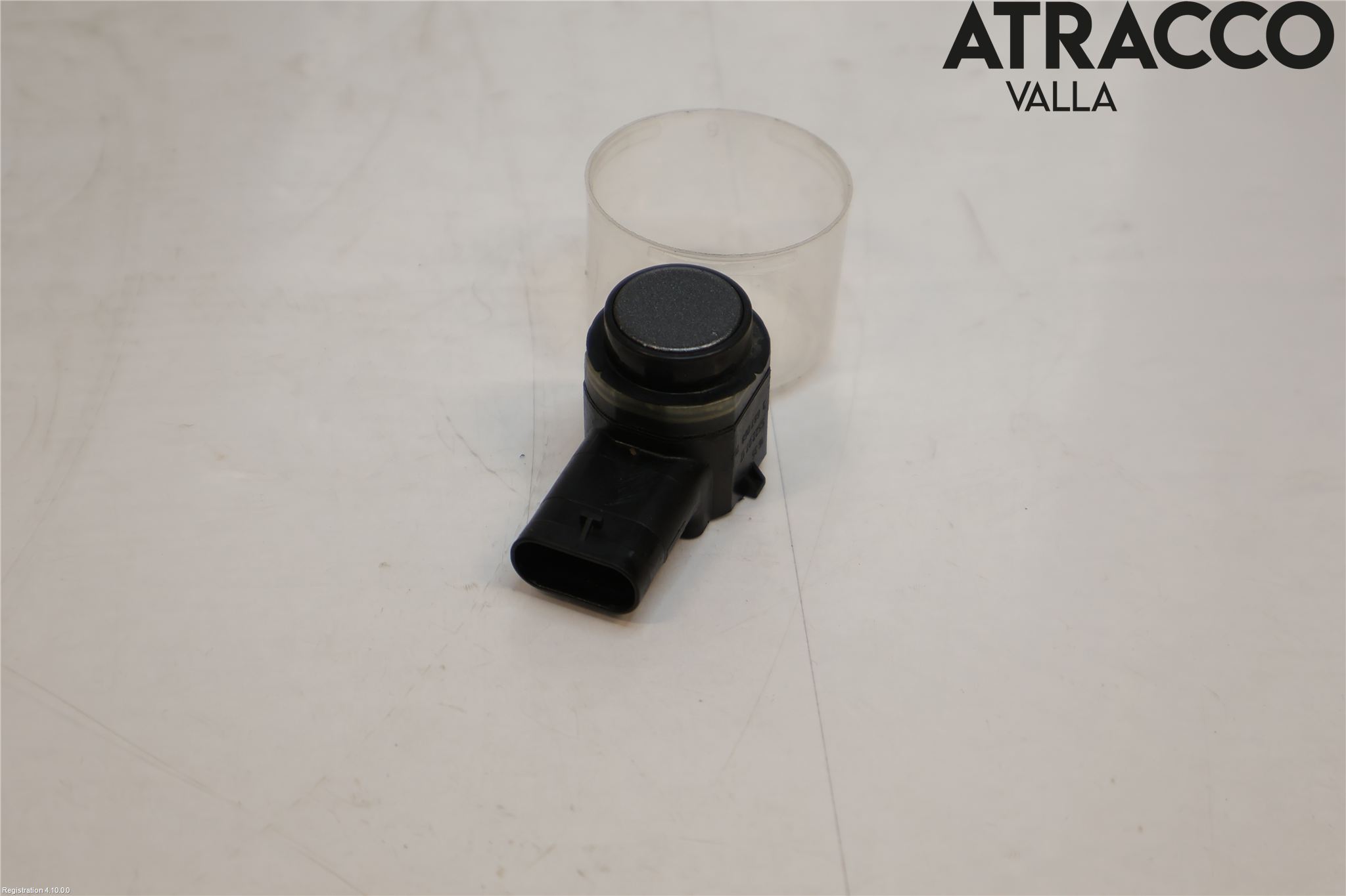 Jaguar XE (X760) 15-24 Sensor Parkering Front