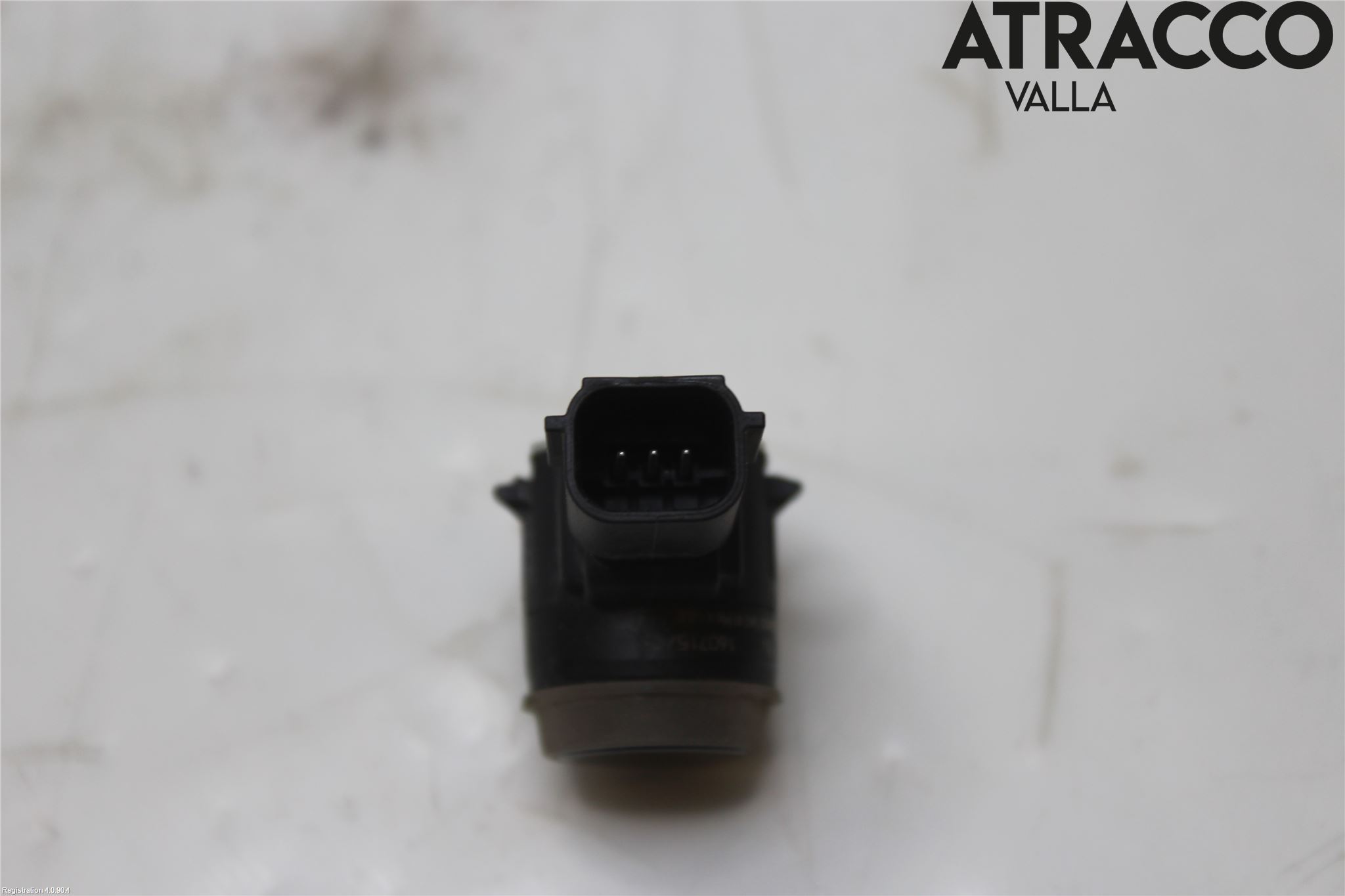 Jeep GRAND CHEROKEE 10-20 Sensor Parkering Front