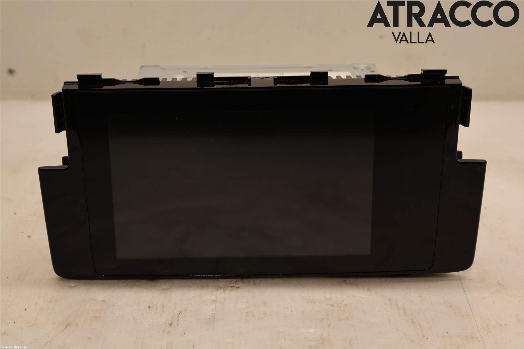 Honda CIVIC 17-22 Stereo Radio Med Cd