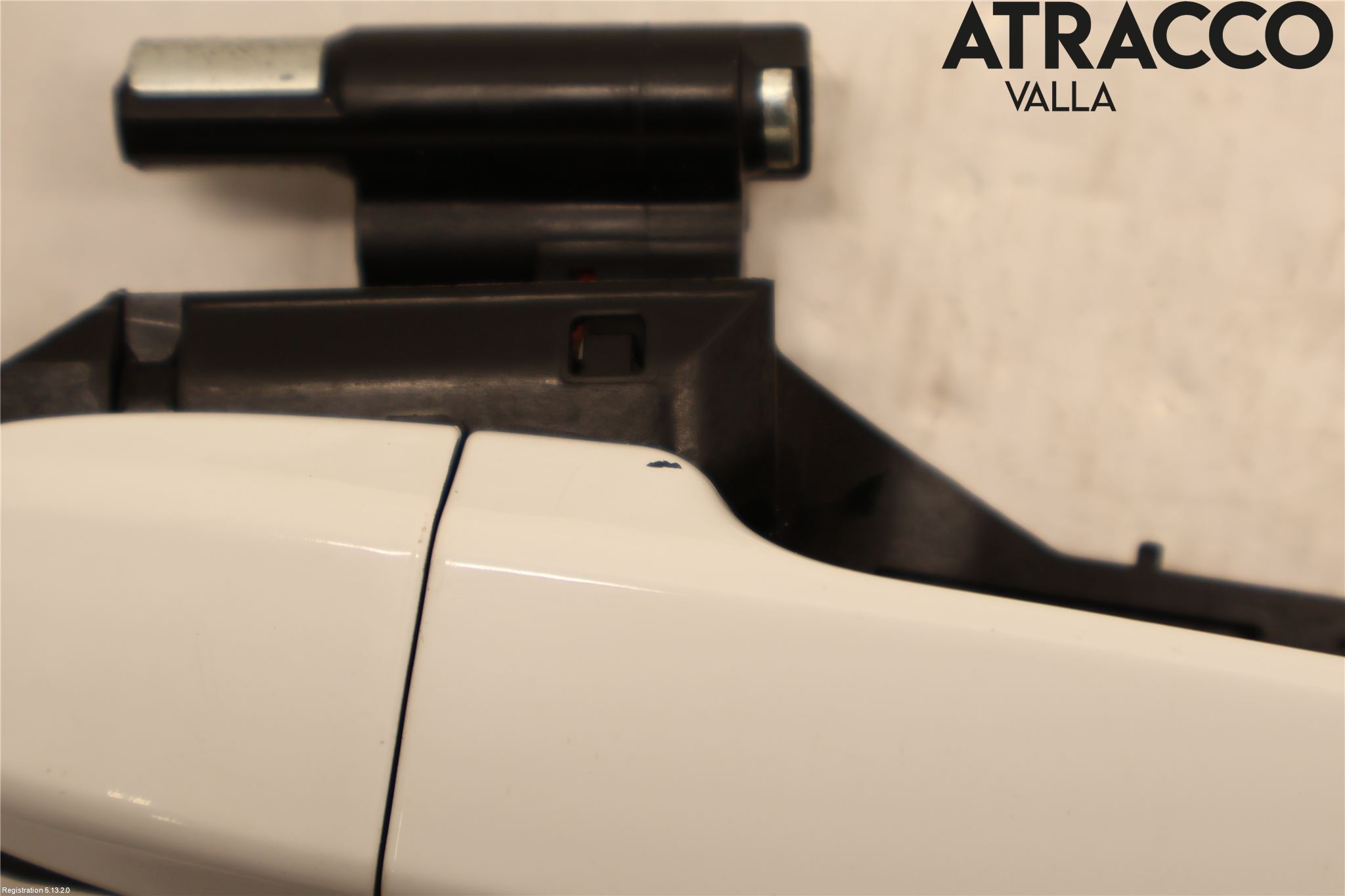 Toyota YARIS XP130 15-20 Dørhandtak Ytre Høyre