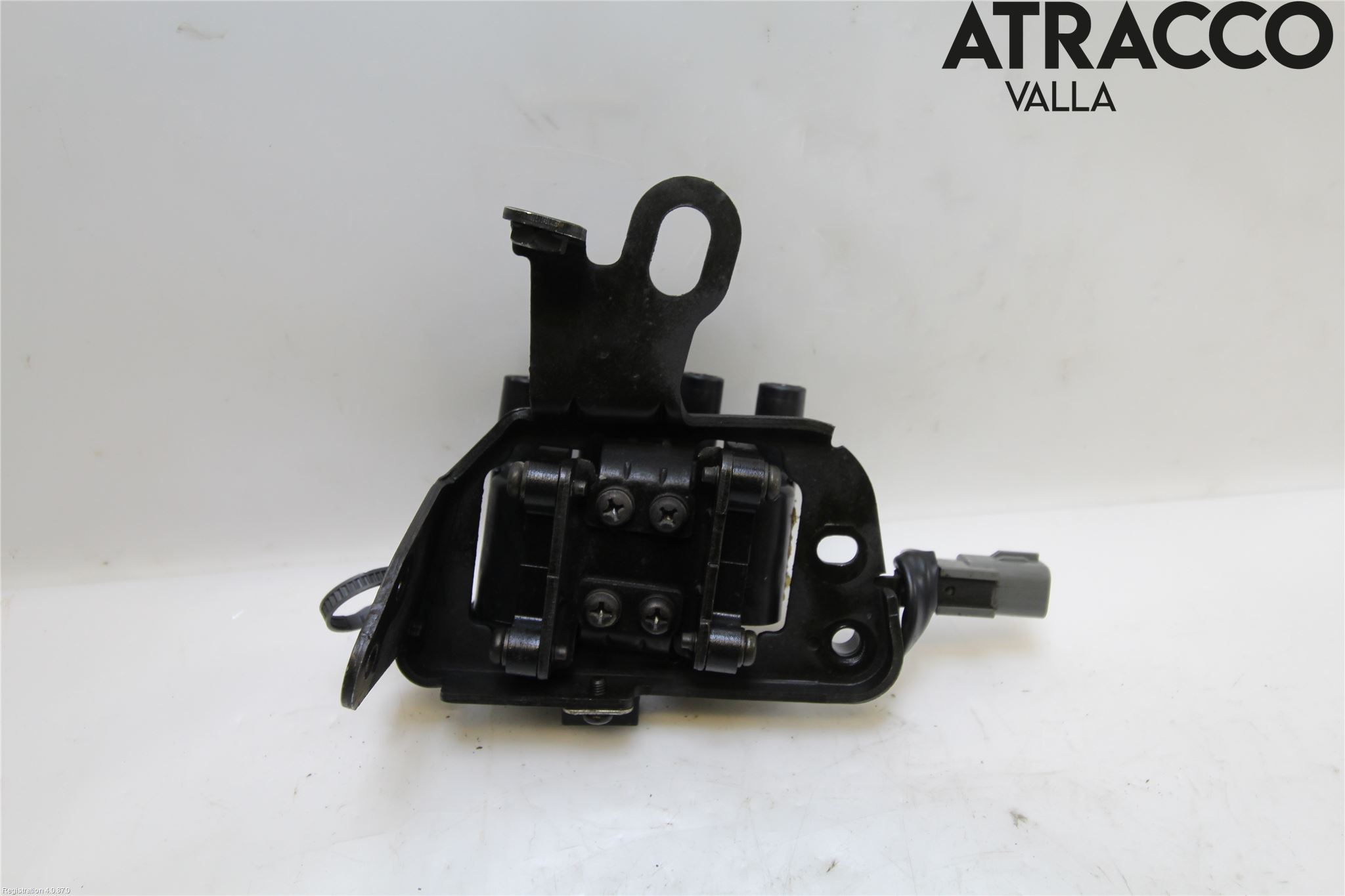 Hyundai ELANTRA HD 04-10 Coil