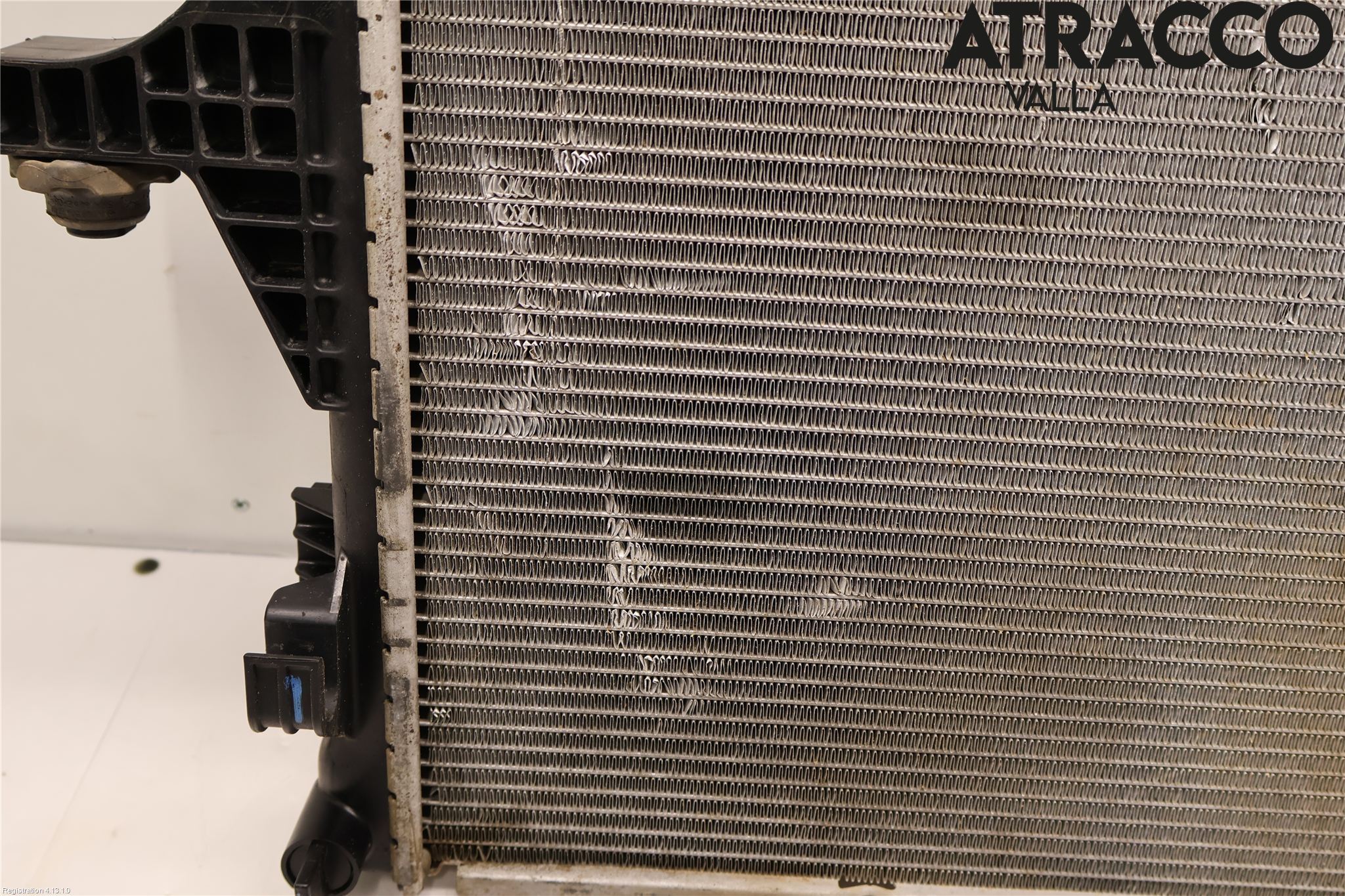 Mercedes-Benz MB X-KLASS (BR 470) 18-20 Radiator Automat
