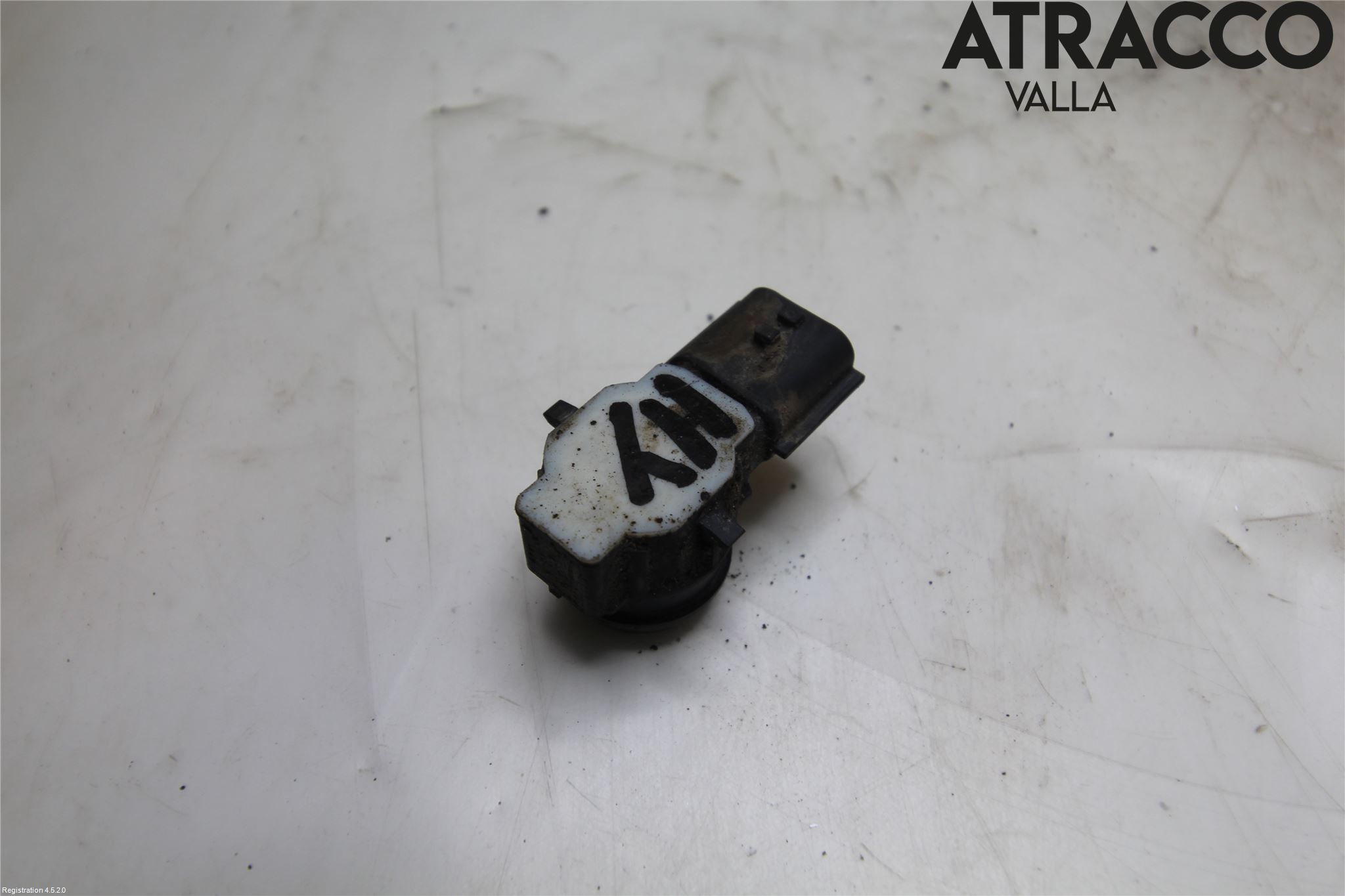 Renault CLIO IV 16-19 Sensor Parkering Front