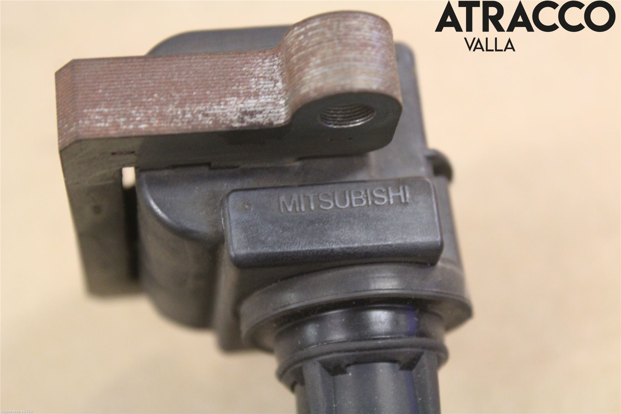 Mitsubishi CARISMA 00-04 Coil