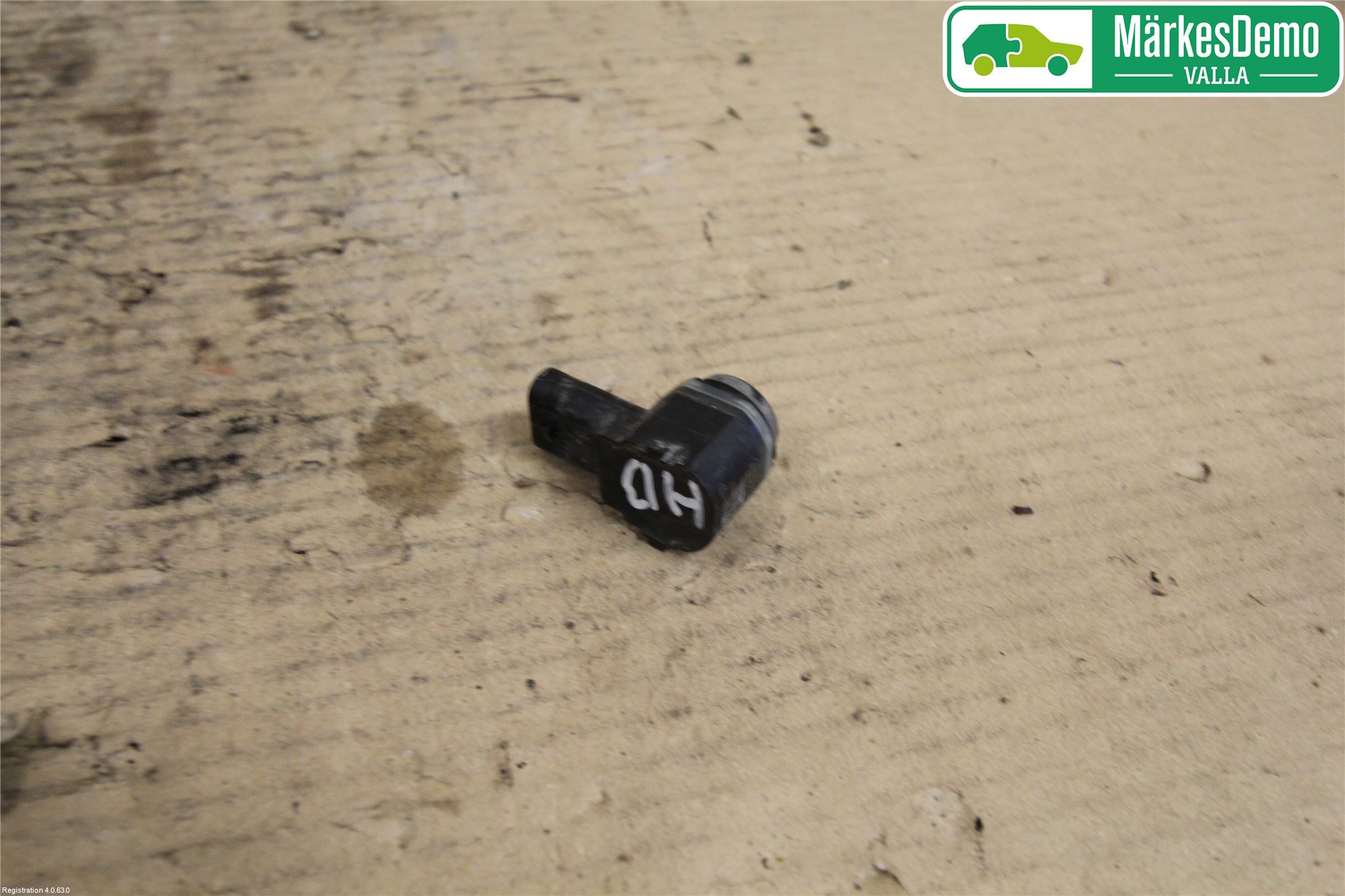 Volvo V40 12-19 Sensor Ryggesensor