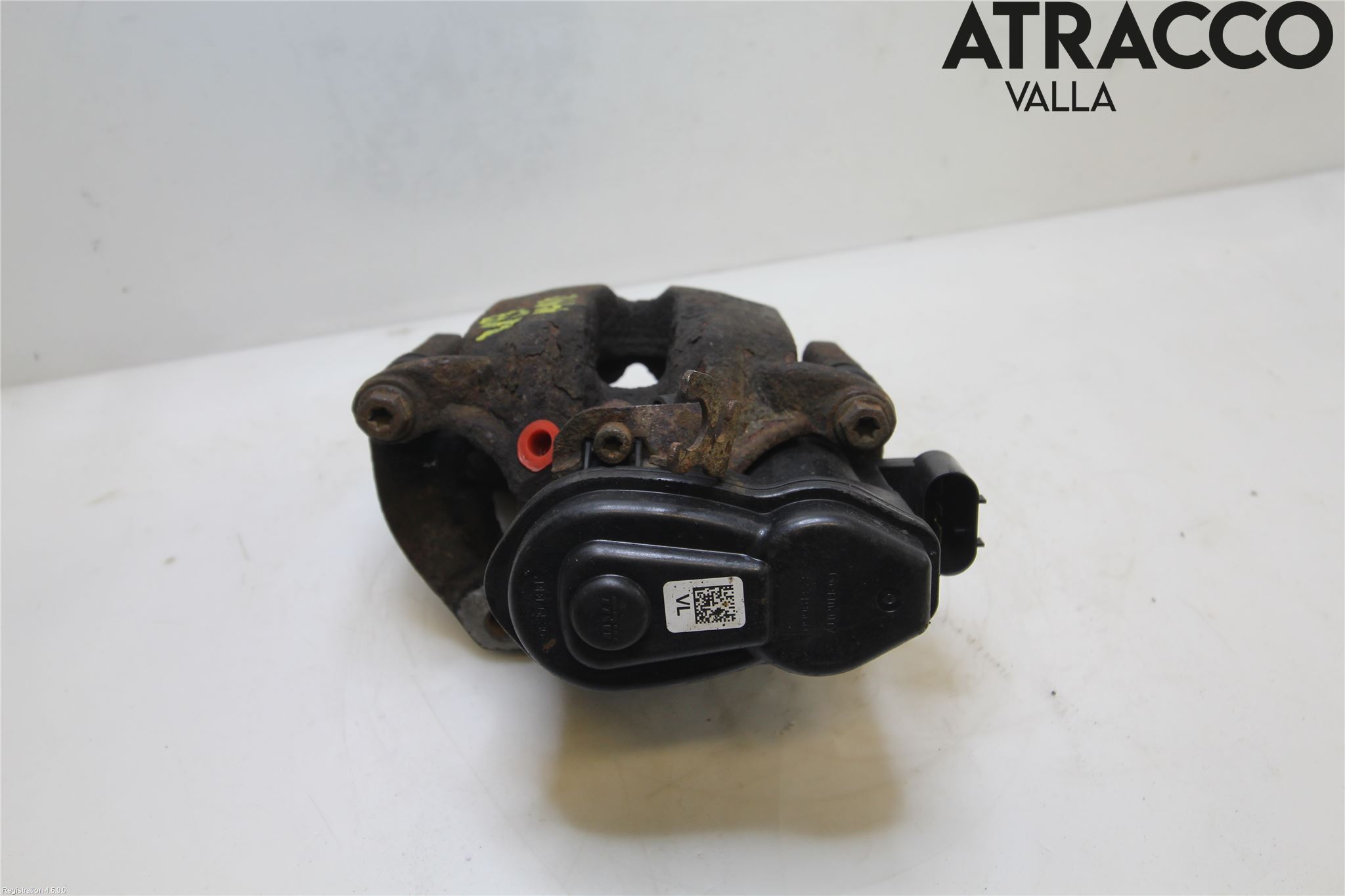 BMW 5 F10/F11/F18 09-17 Bremsecaliper Bak Venstre