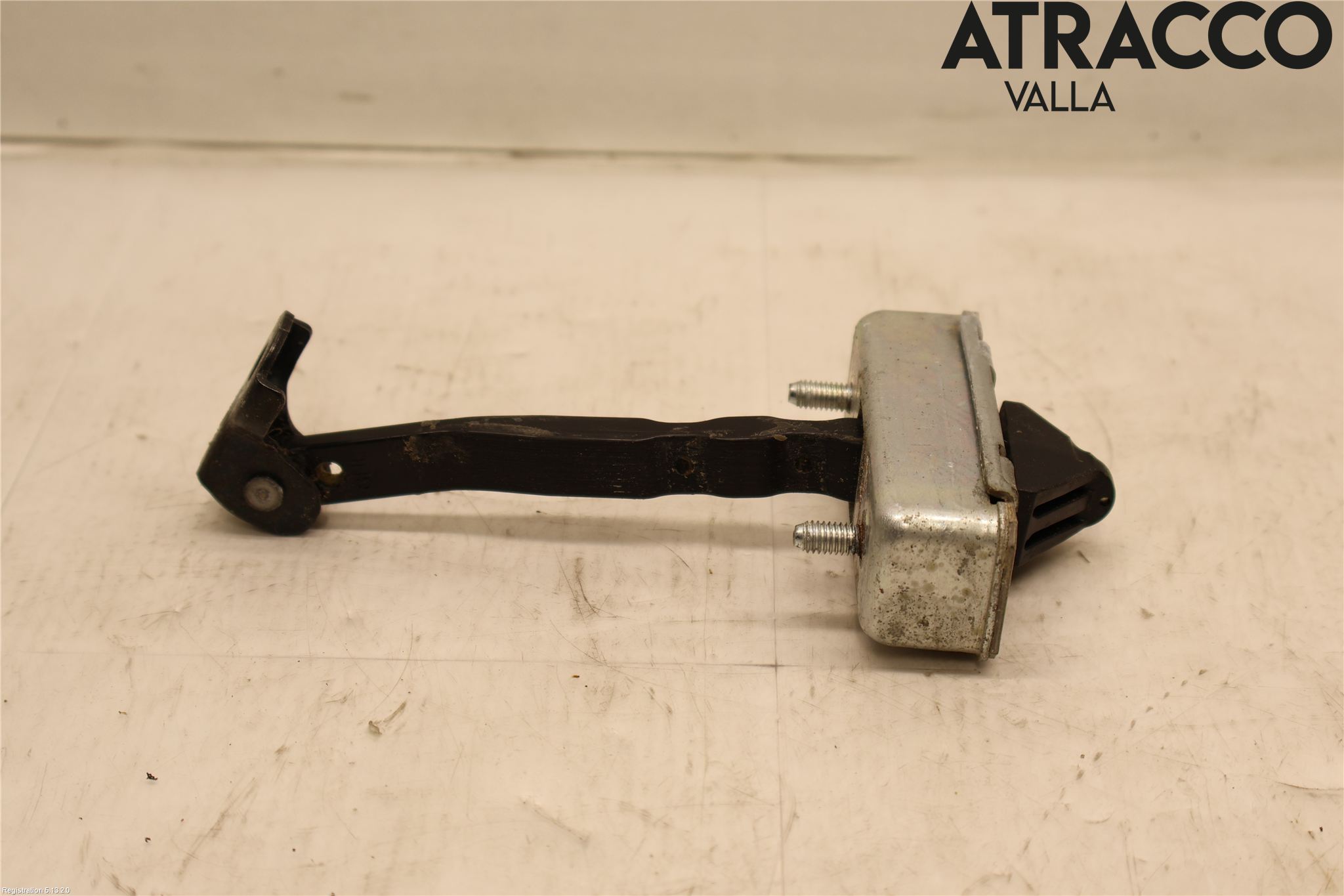 Mazda 6 13- Dørstopper