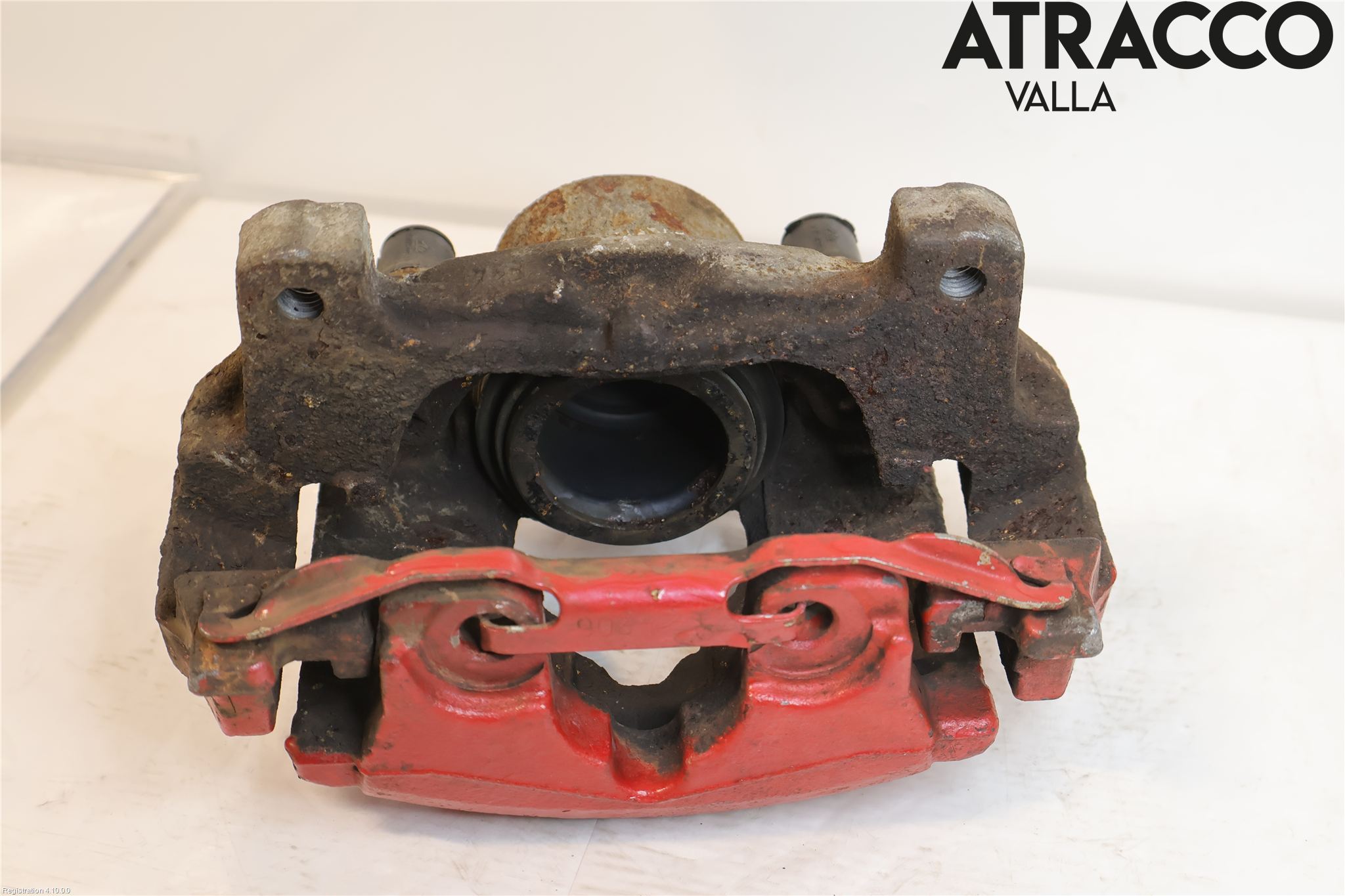 Jaguar XE (X760) 15-24 Bremsecaliper Foran Venstre