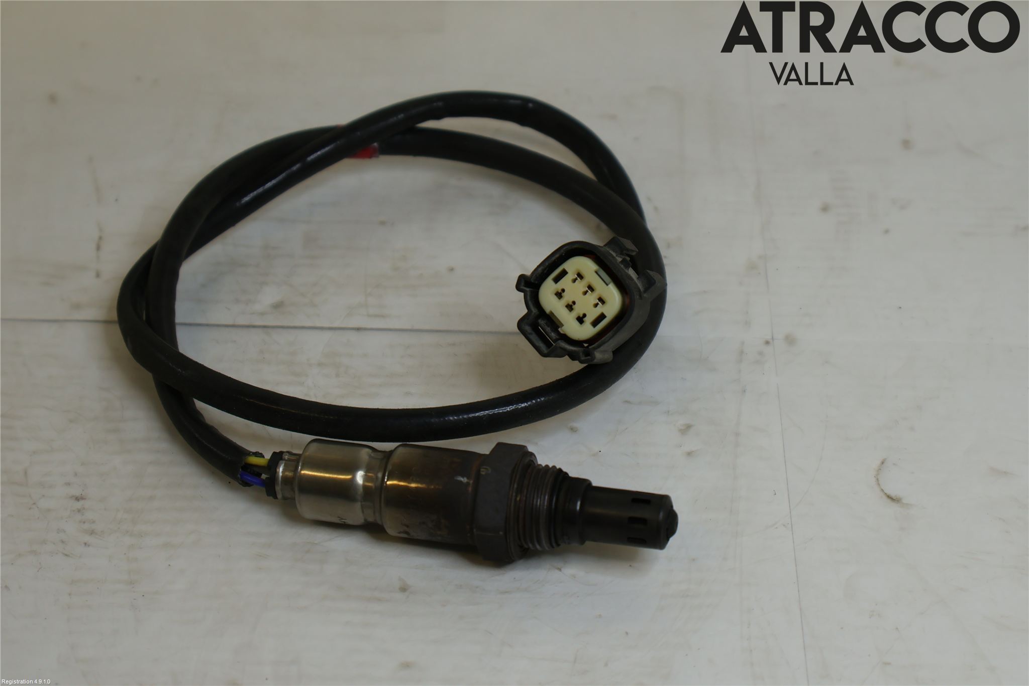 Ford FOCUS 15-18 Inns Lambdasonde