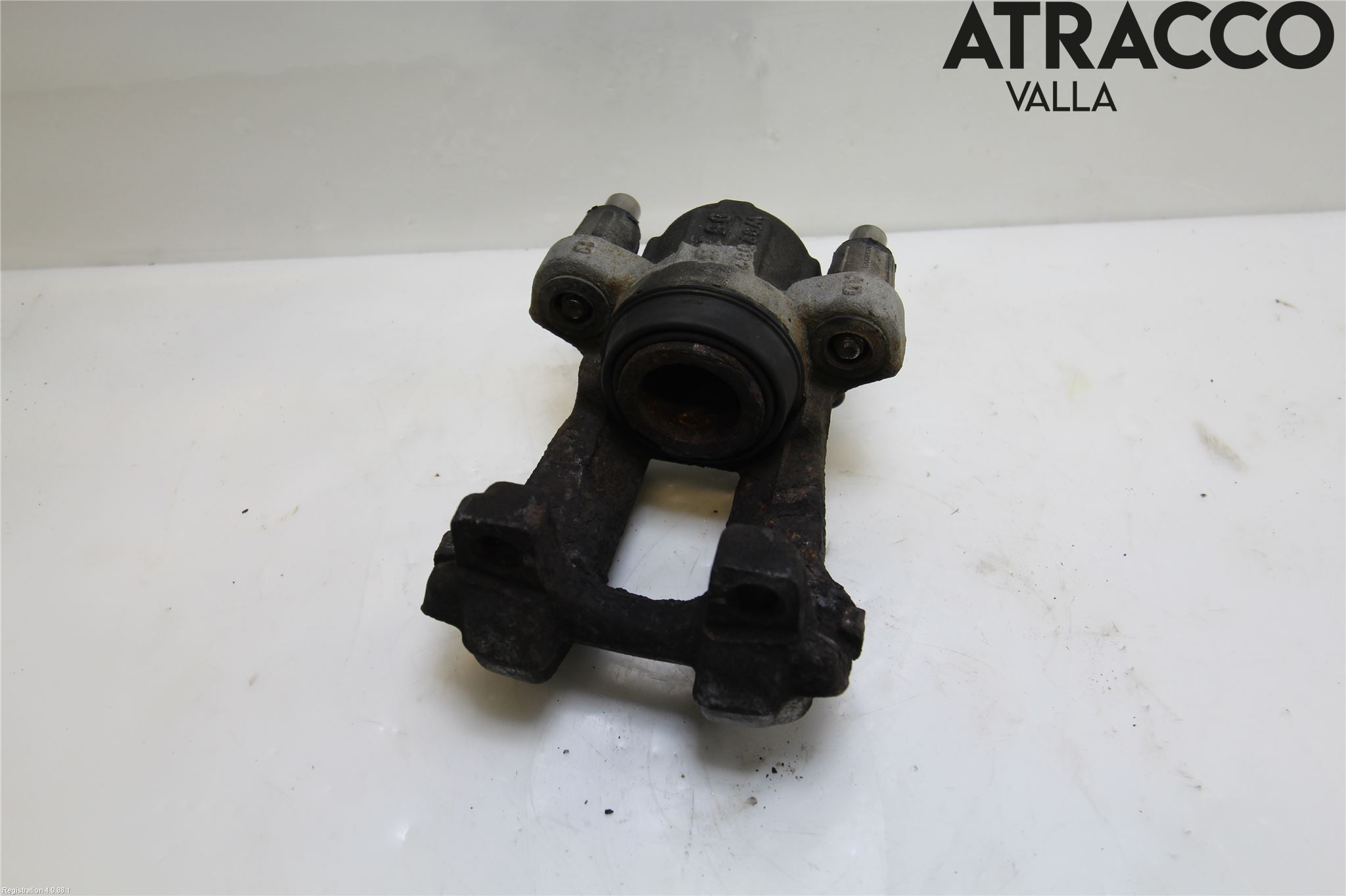 BMW 3 F30/F31/F80 12-19 Bremsecaliper Bak Høyre