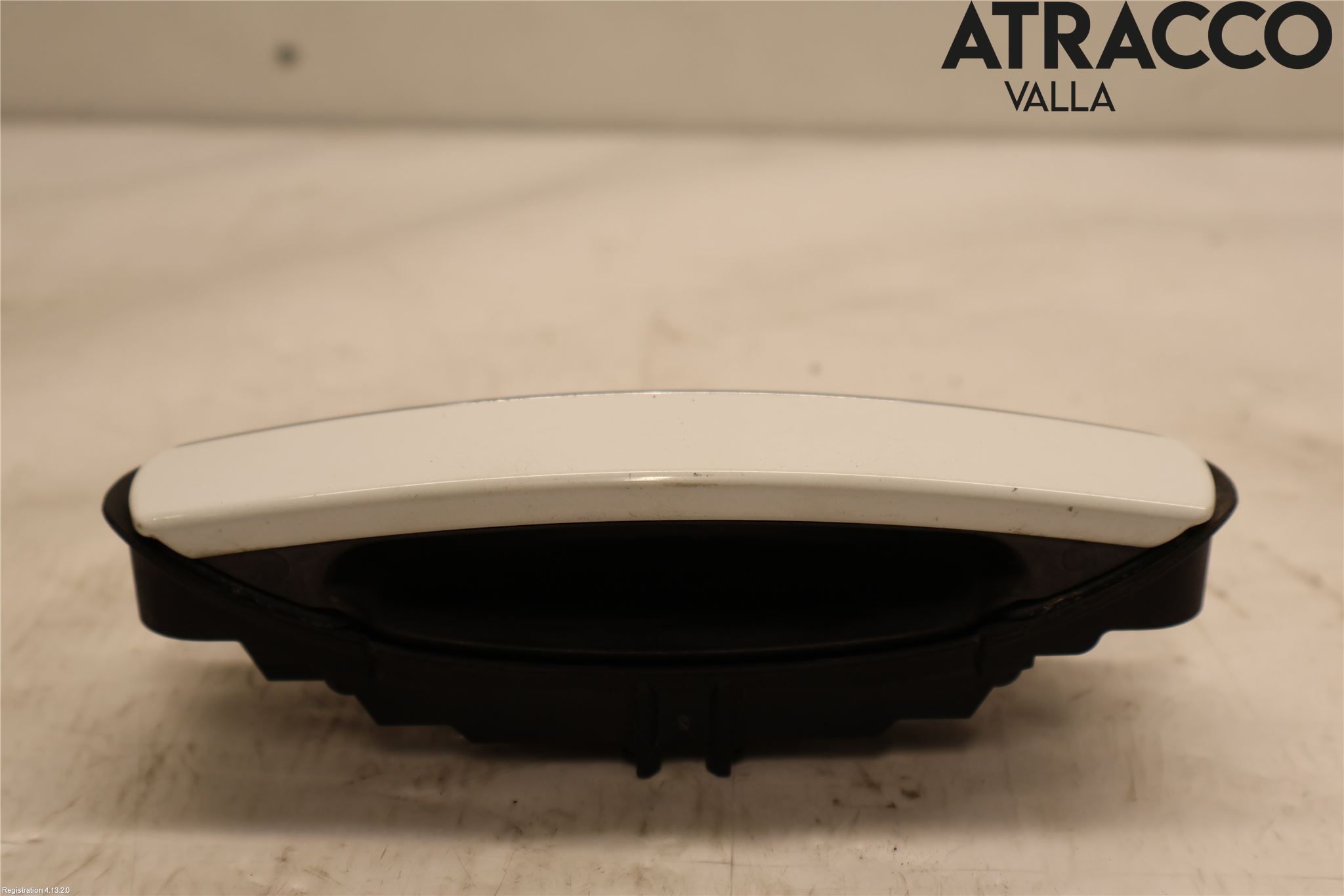 Audi A3/S3 05-13 Dørhandtak Ytre Venstre