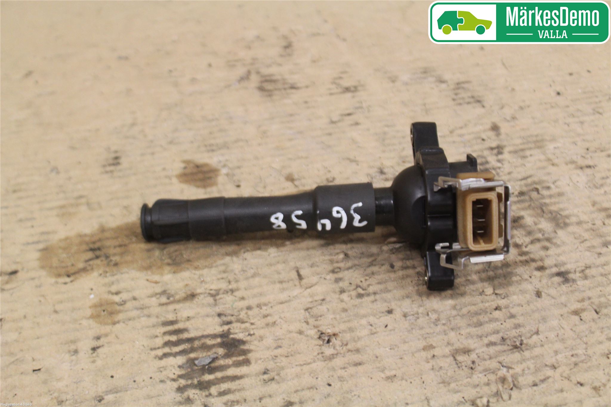 BMW 3 E46      98-05 Coil