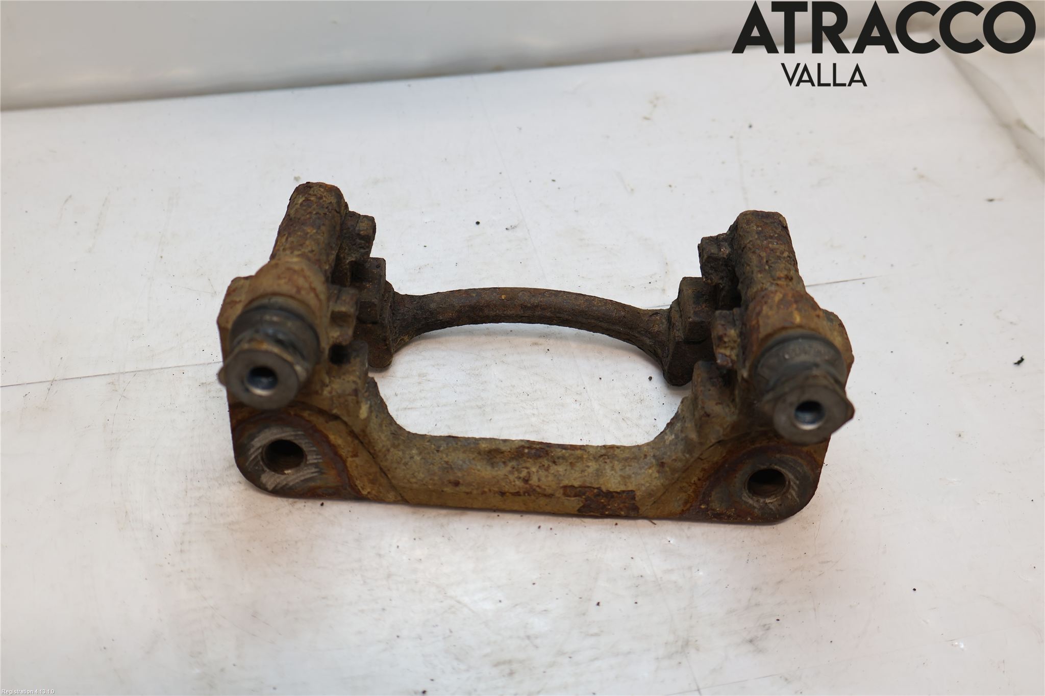 Mercedes-Benz MB X-KLASS (BR 470) 18-20 Bremsecaliper Feste Holder
