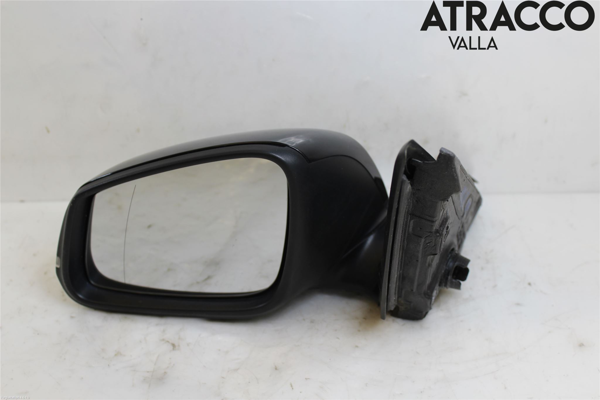 BMW 1 F20/F21 11-19 Speil V M-El Justering