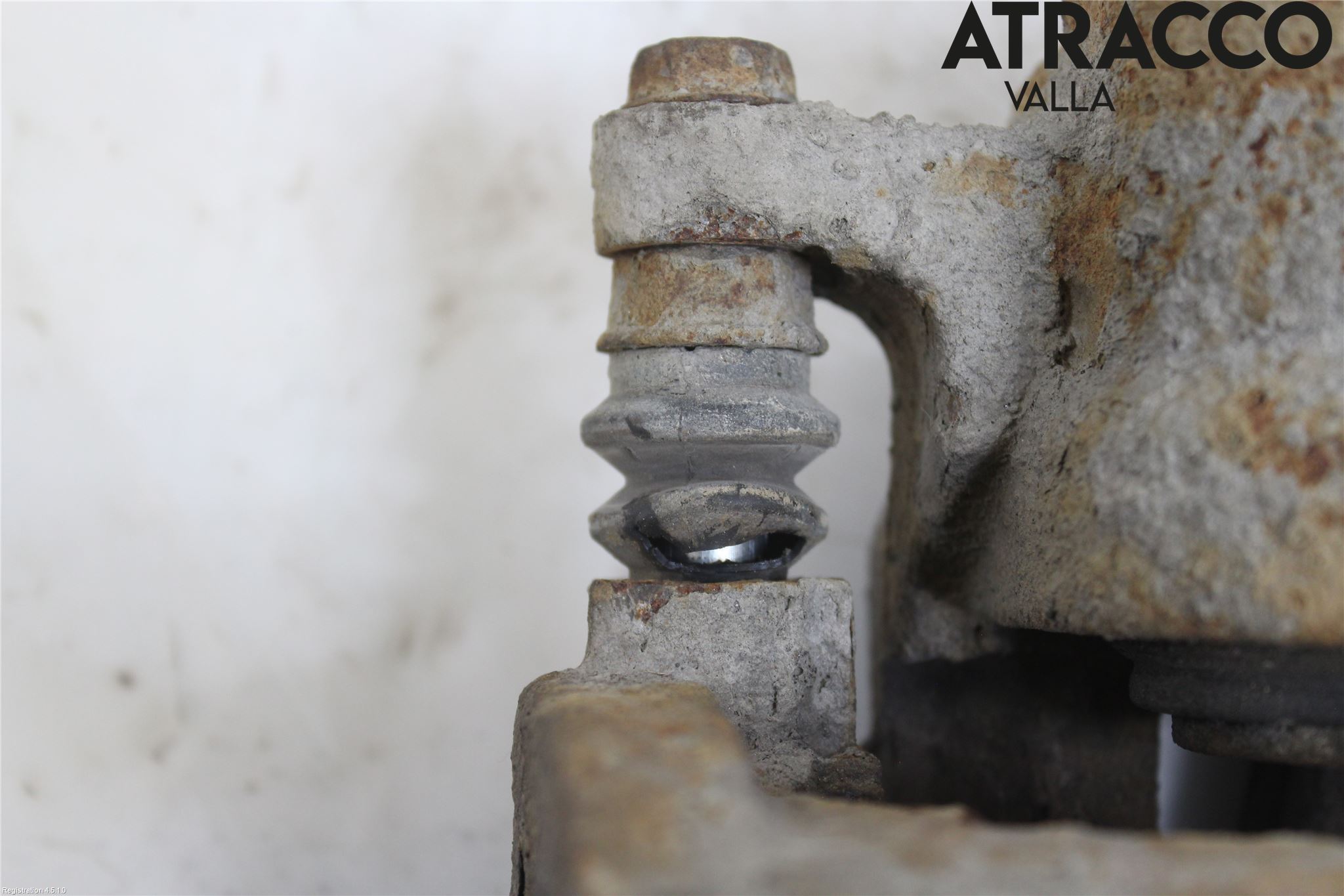 Toyota RAV4 13-18 Bremsecaliper Foran Venstre