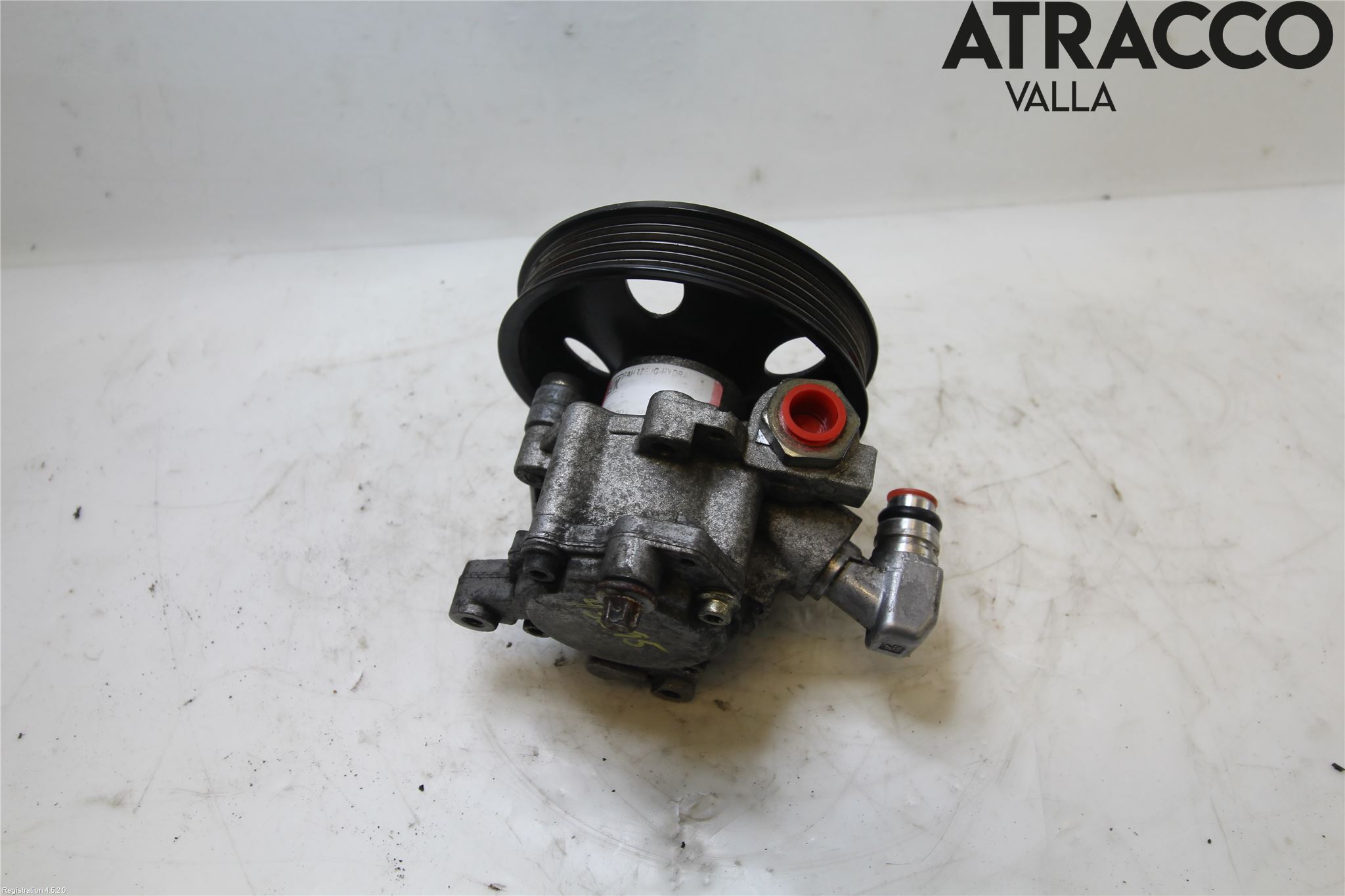 Mercedes-Benz MB CLK (W208) 98-02 Servo Pumpe