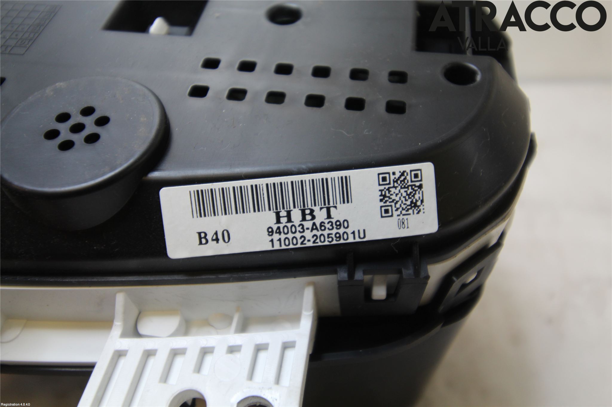Hyundai i30 GD 13-17 Instr Kombinert