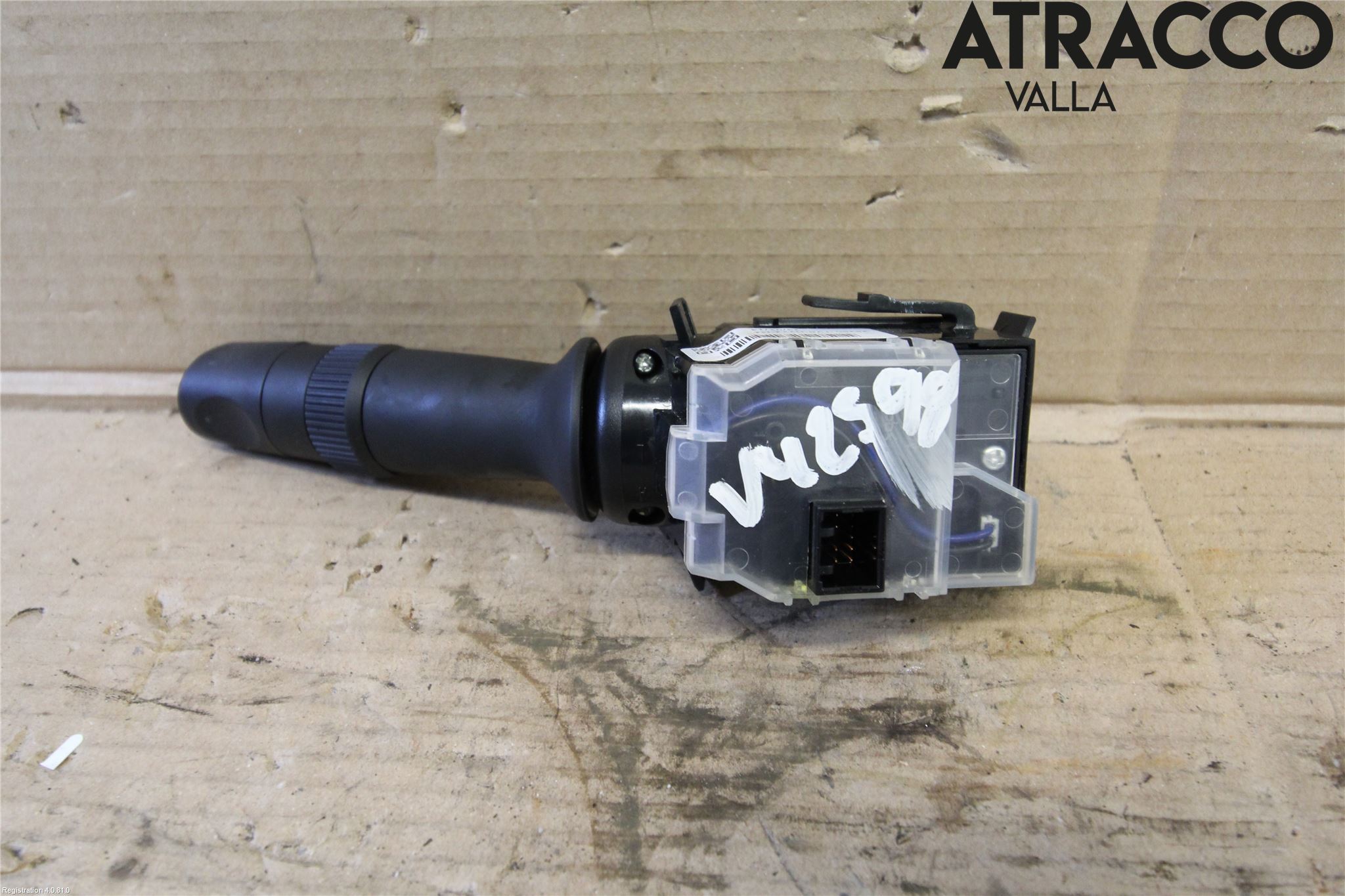 Honda CIVIC 12-16 Bryter Ratt Visker - Spyler