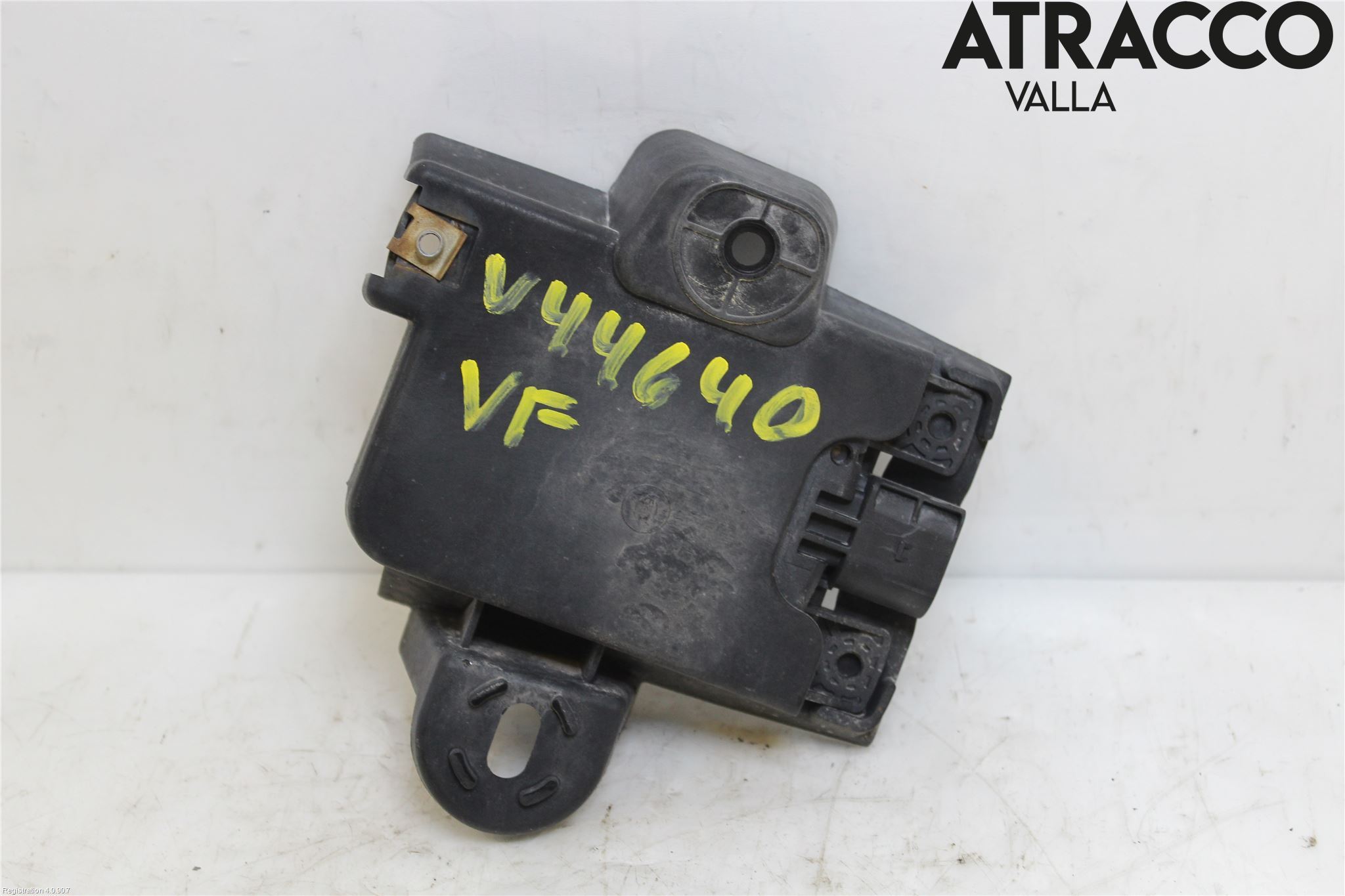 Skoda SUPERB 16-24 Sensor Kollisjonsbeskyttelse