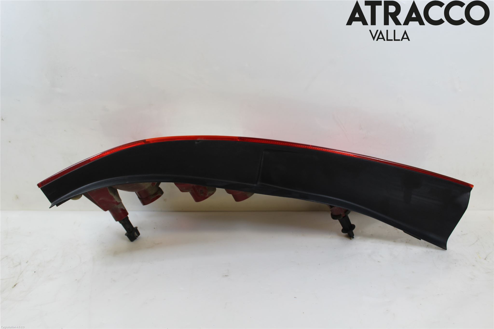 Ford MONDEO     01-06 Baklykt Venstre