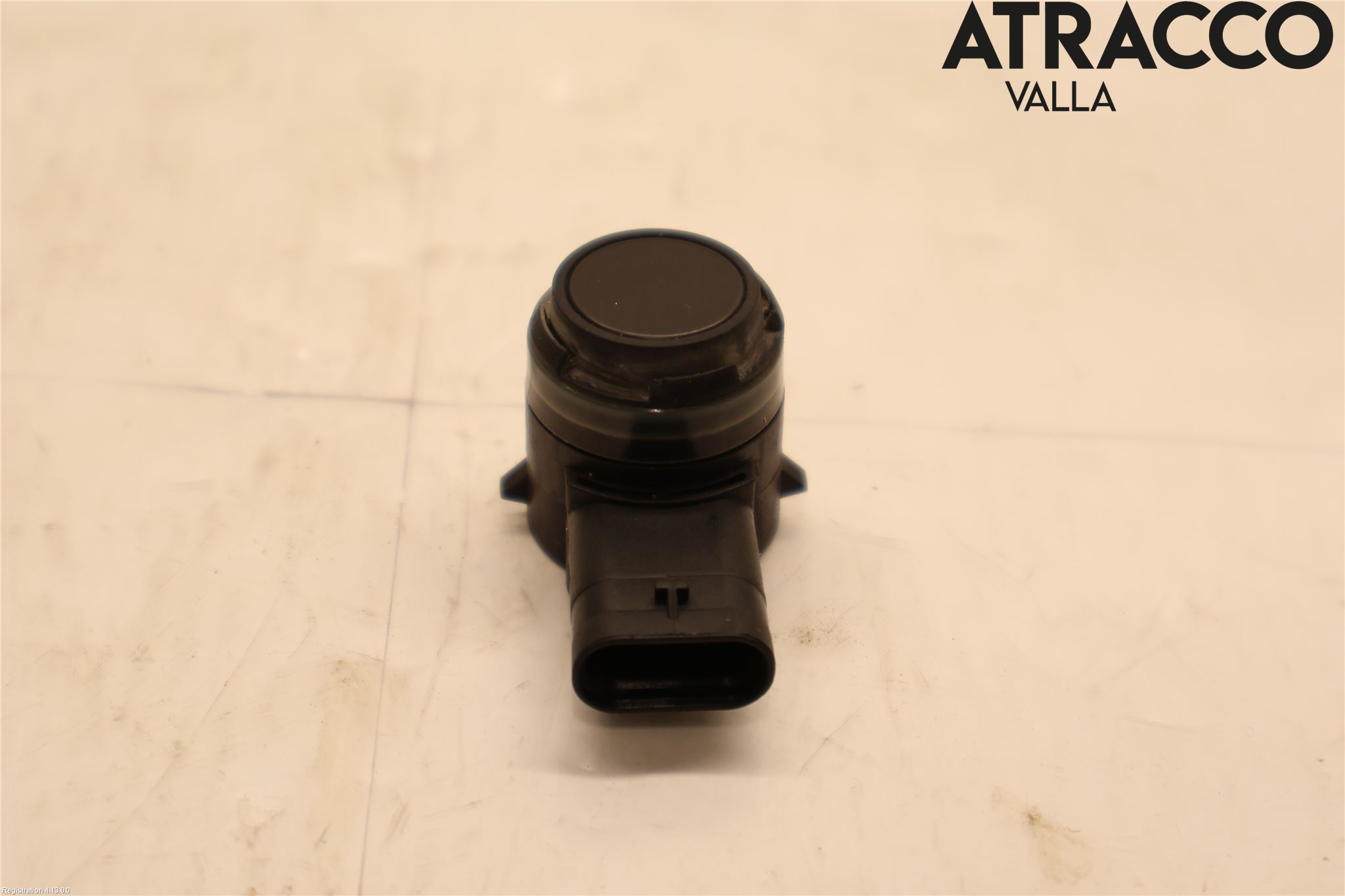 Toyota C-HR 16-23 Sensor Parkering Front