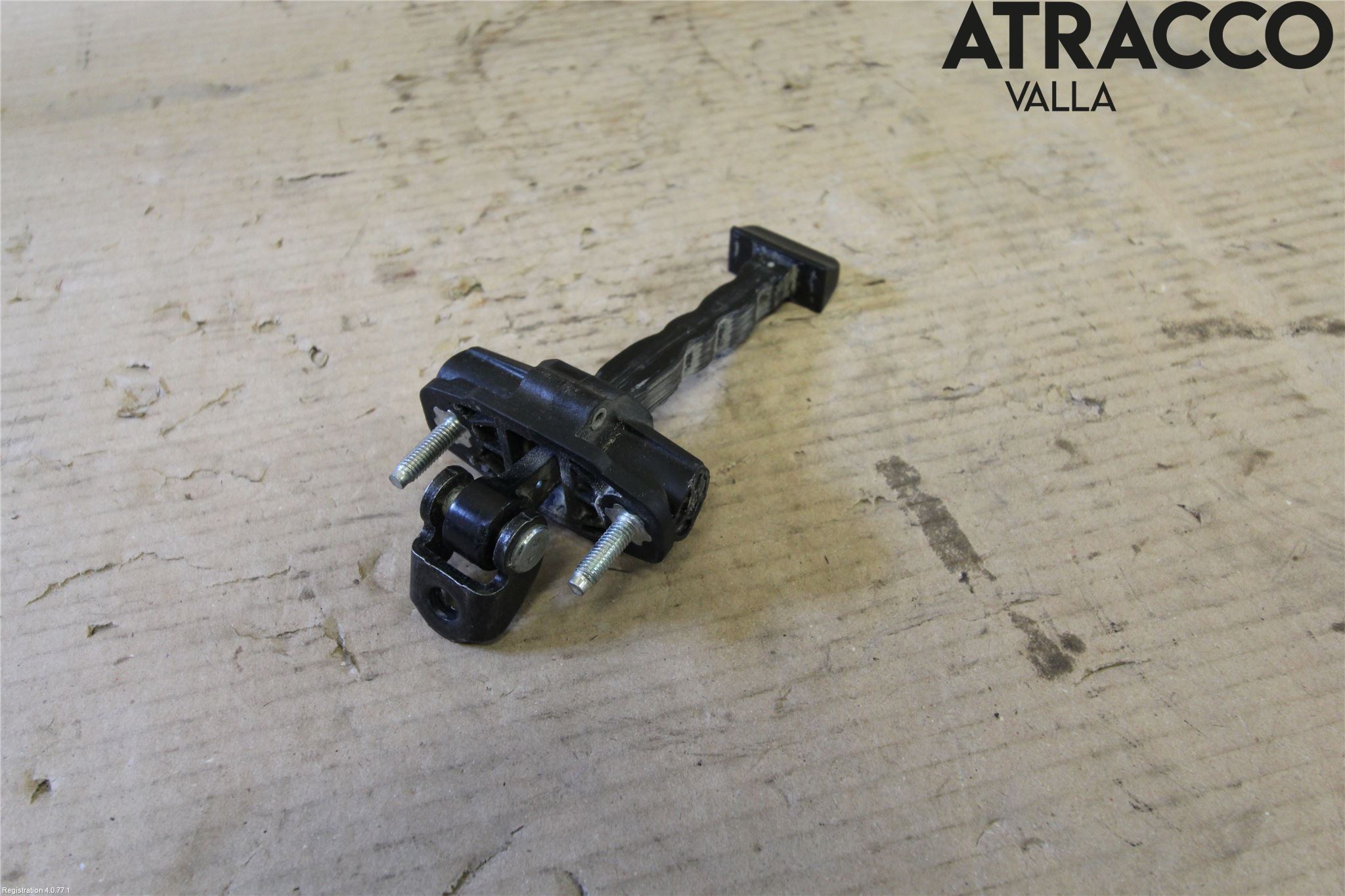 Ford FOCUS 11-14 Dørstopper