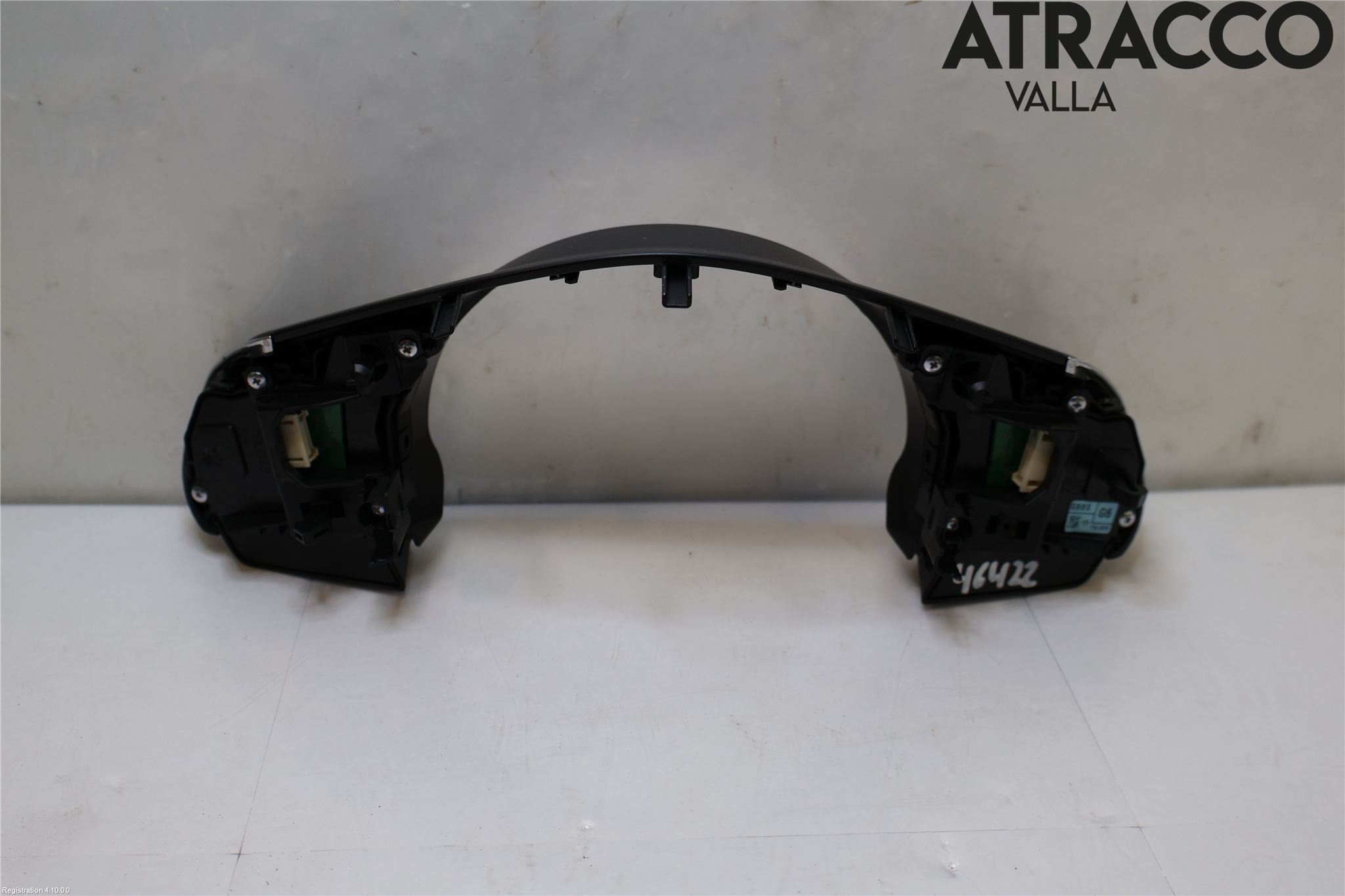 Mazda 6 13- Bryter Ratt Radio-Stereo