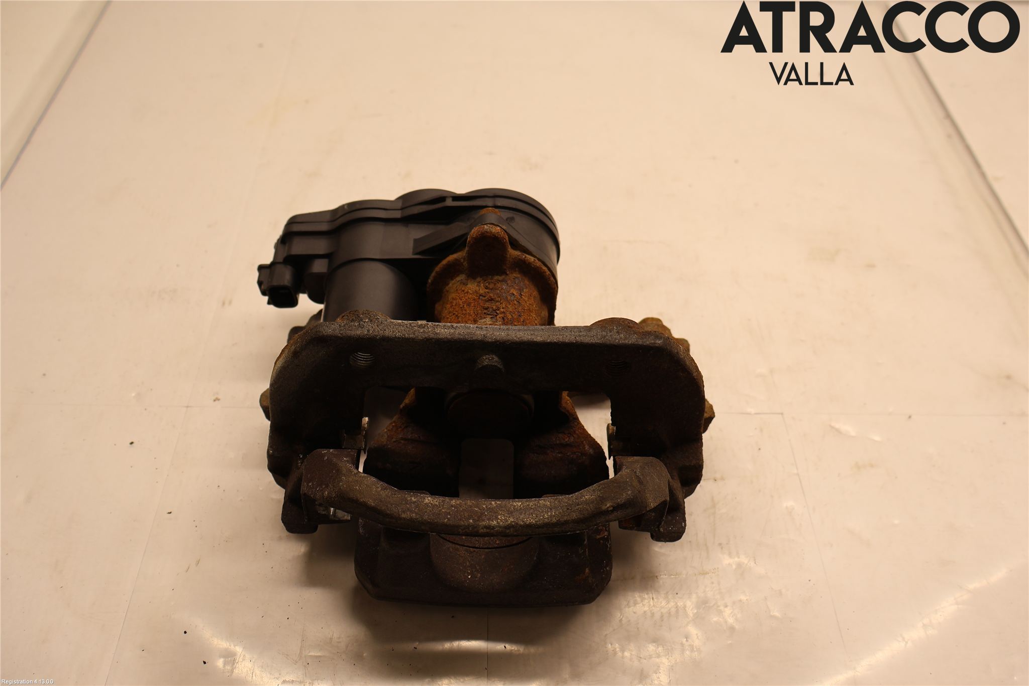 Toyota C-HR 16-23 Bremsecaliper Bak Høyre